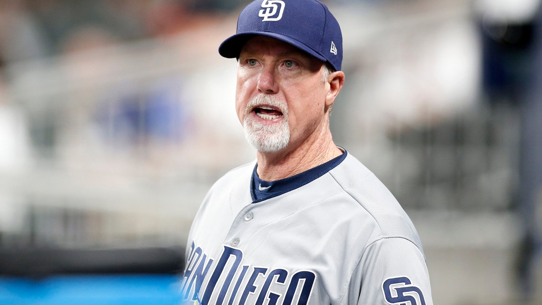 Mark McGwire thinks he could have hit 70 home runs even without the use of performance enhancing drugs, according to a new report.