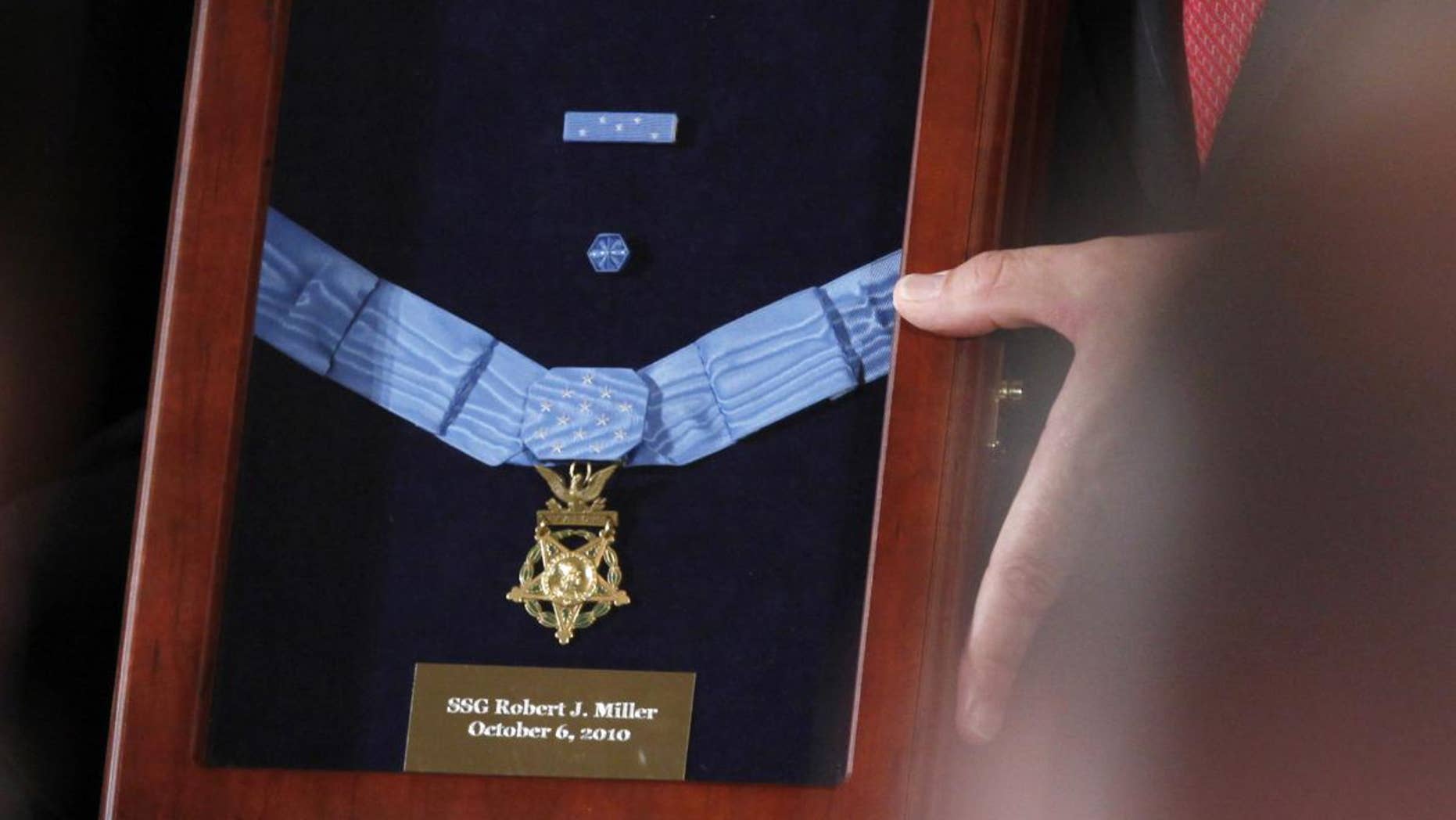 (AP File Photo/Charles Dharapak)