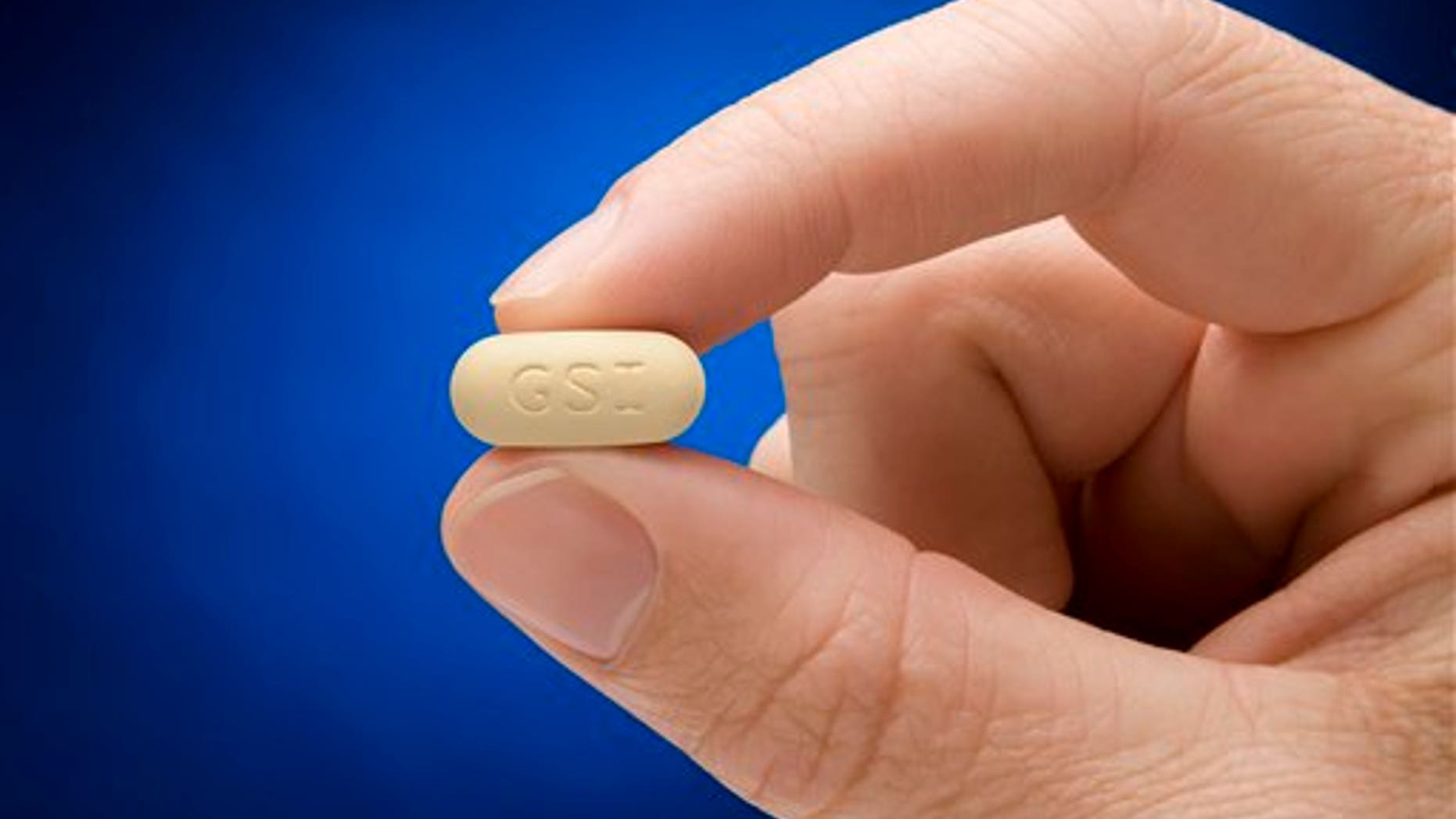 This undated handout photo provided by Gilead Sciences shows the Hepatitis-C medication Sovaldi. A $1,000-per-pill drug that insurers are reluctant to pay for has quickly become the treatment of choice for a liver-wasting viral disease that affects more than 3 million Americans. In less than six months, prescriptions for Sovaldi have eclipsed all other hepatitis-C pills combined, according to new data from IMS Health. (AP Photo/Gilead Sciences)