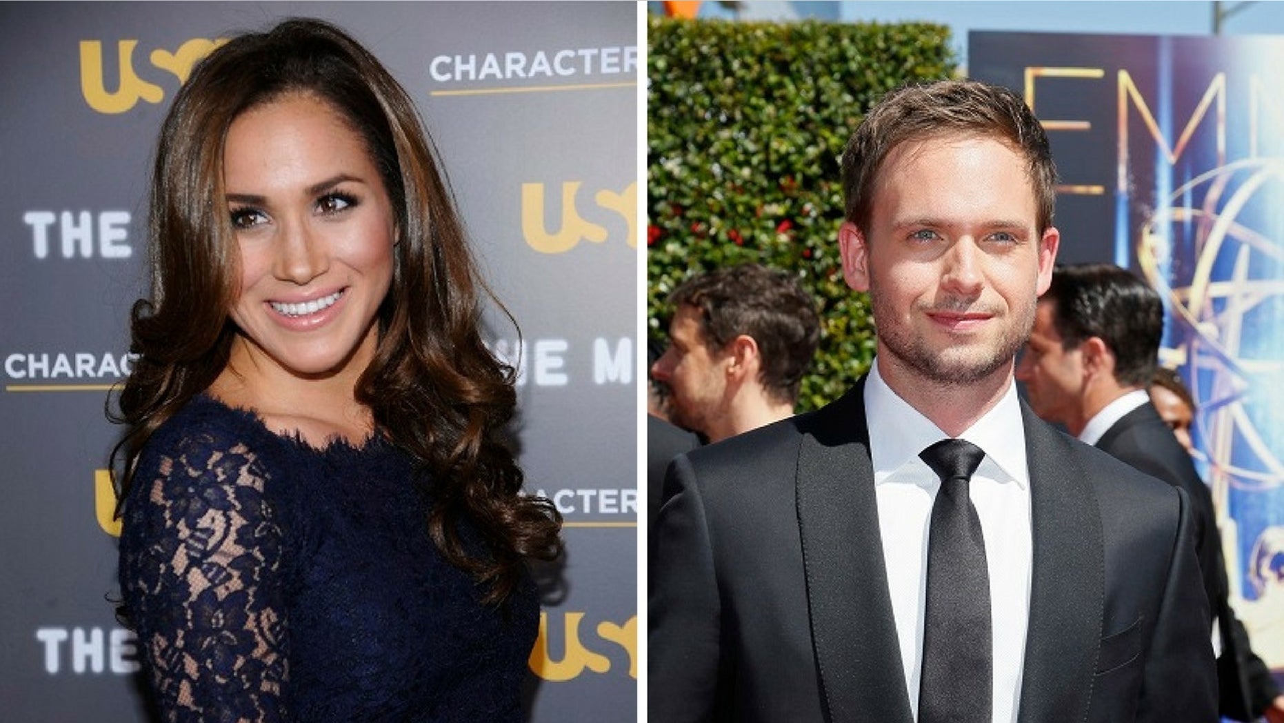 “Suits” was renewed for an eighth season following the departures of Meghan Markle and Patrick J. Adams.