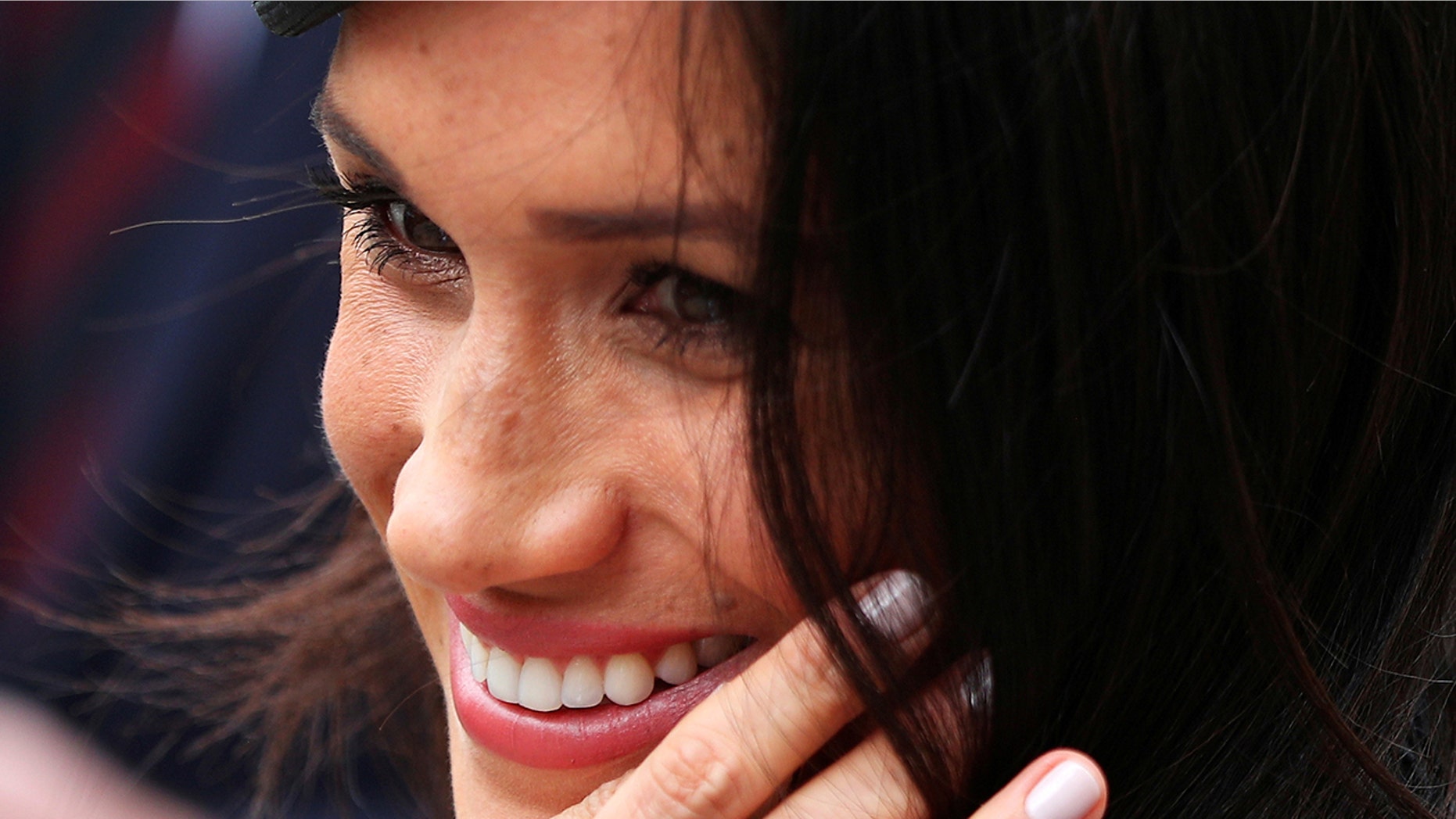 Meghan Markle