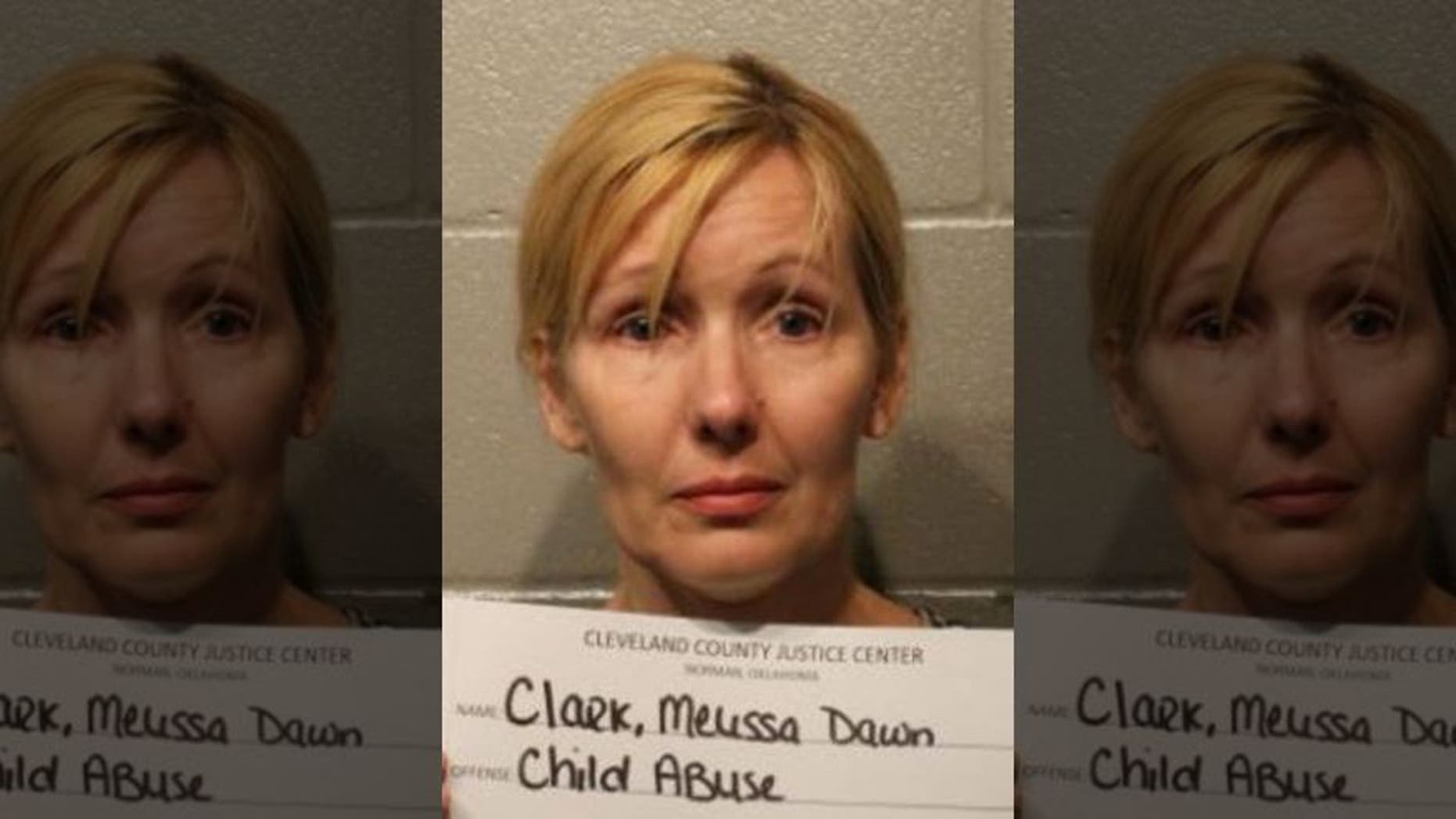 Oklahoma day care owner Melissa Dawn Clark was convicted Thursday of first-degree murder in the death of an infant left in her care.