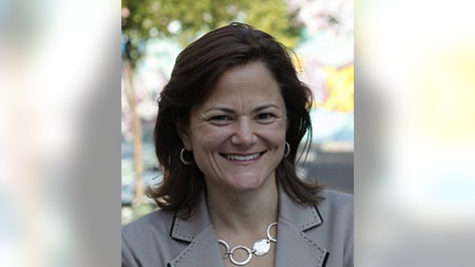 Melissa Mark-Viverito