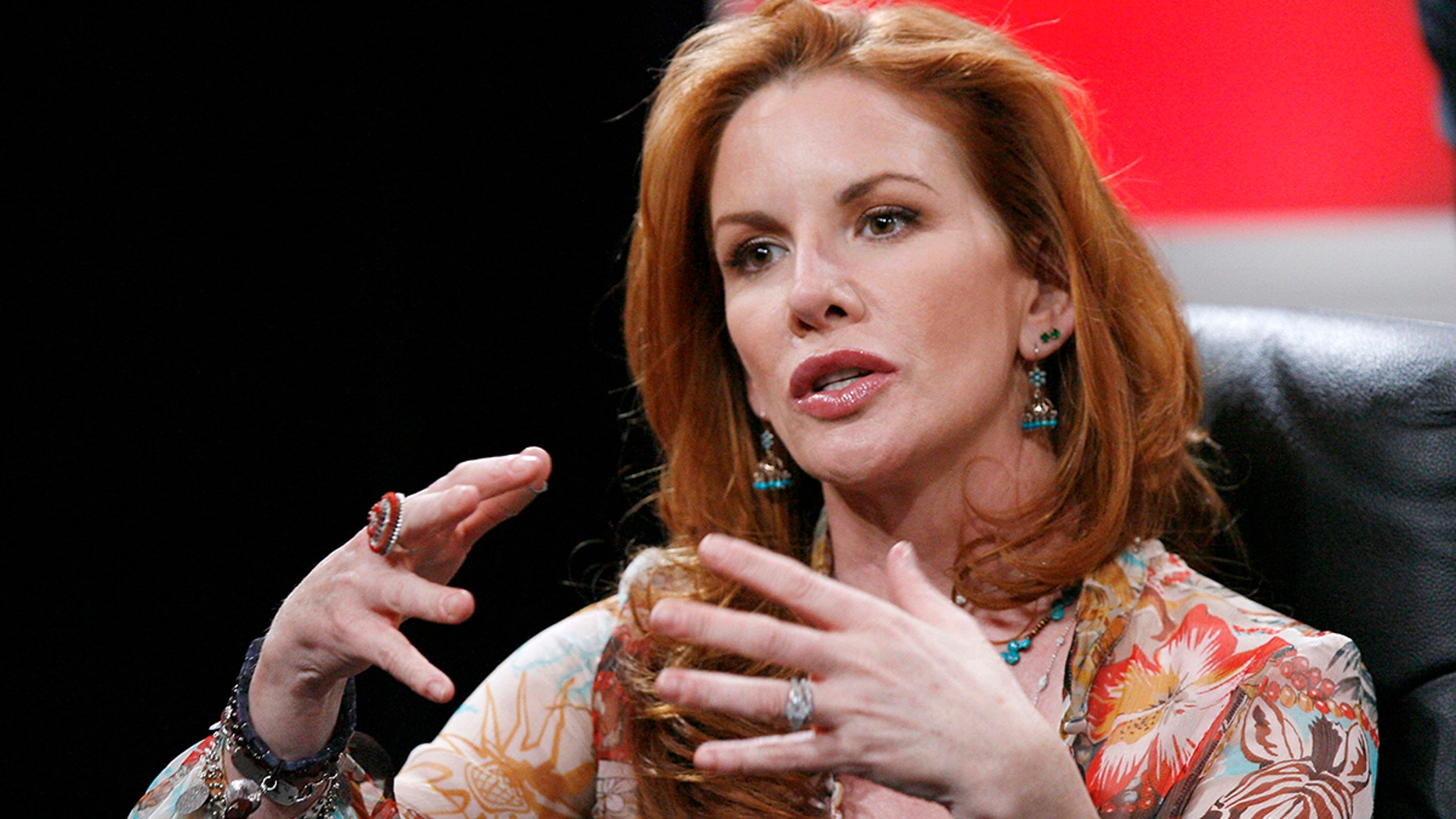 Former “Little House on the Prairie” actress Melissa Gilbert called out director Oliver Stone on Monday accusing him of humiliating her during an audition to settle a personal gripe.