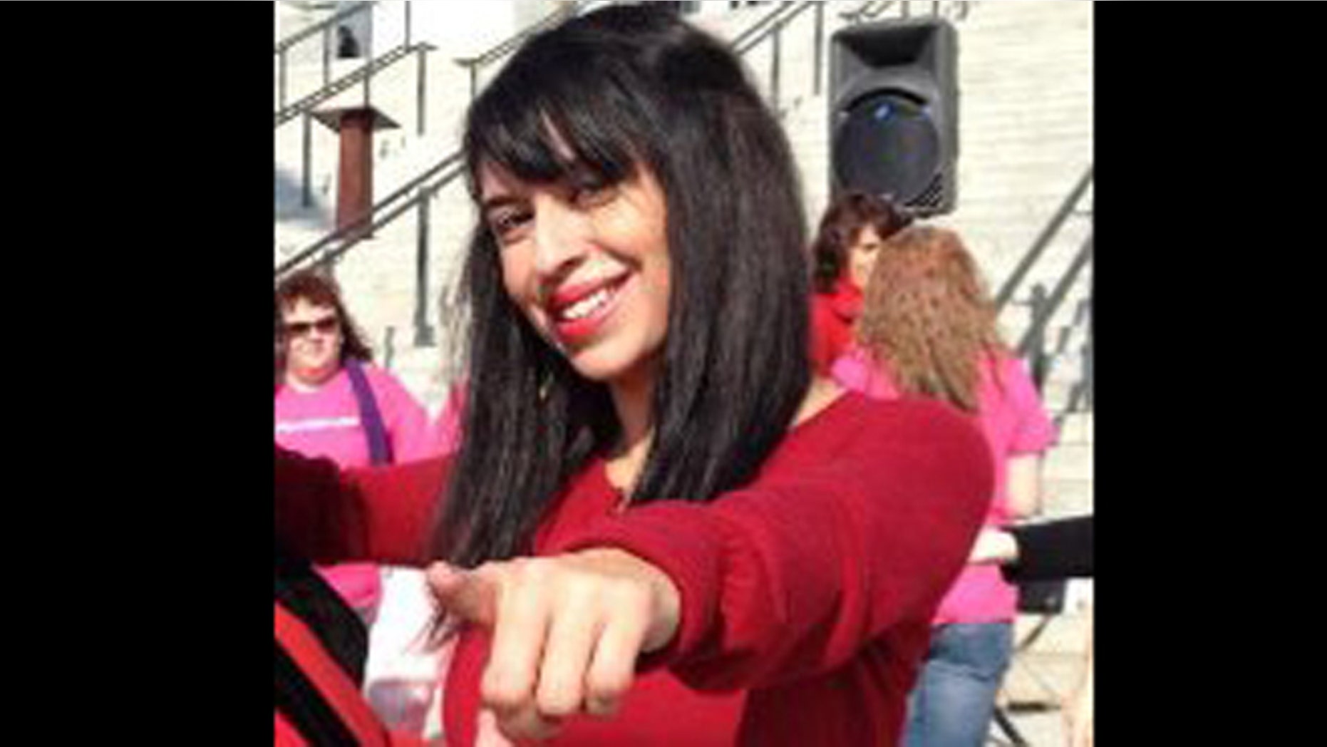 Melodia Gutierrez