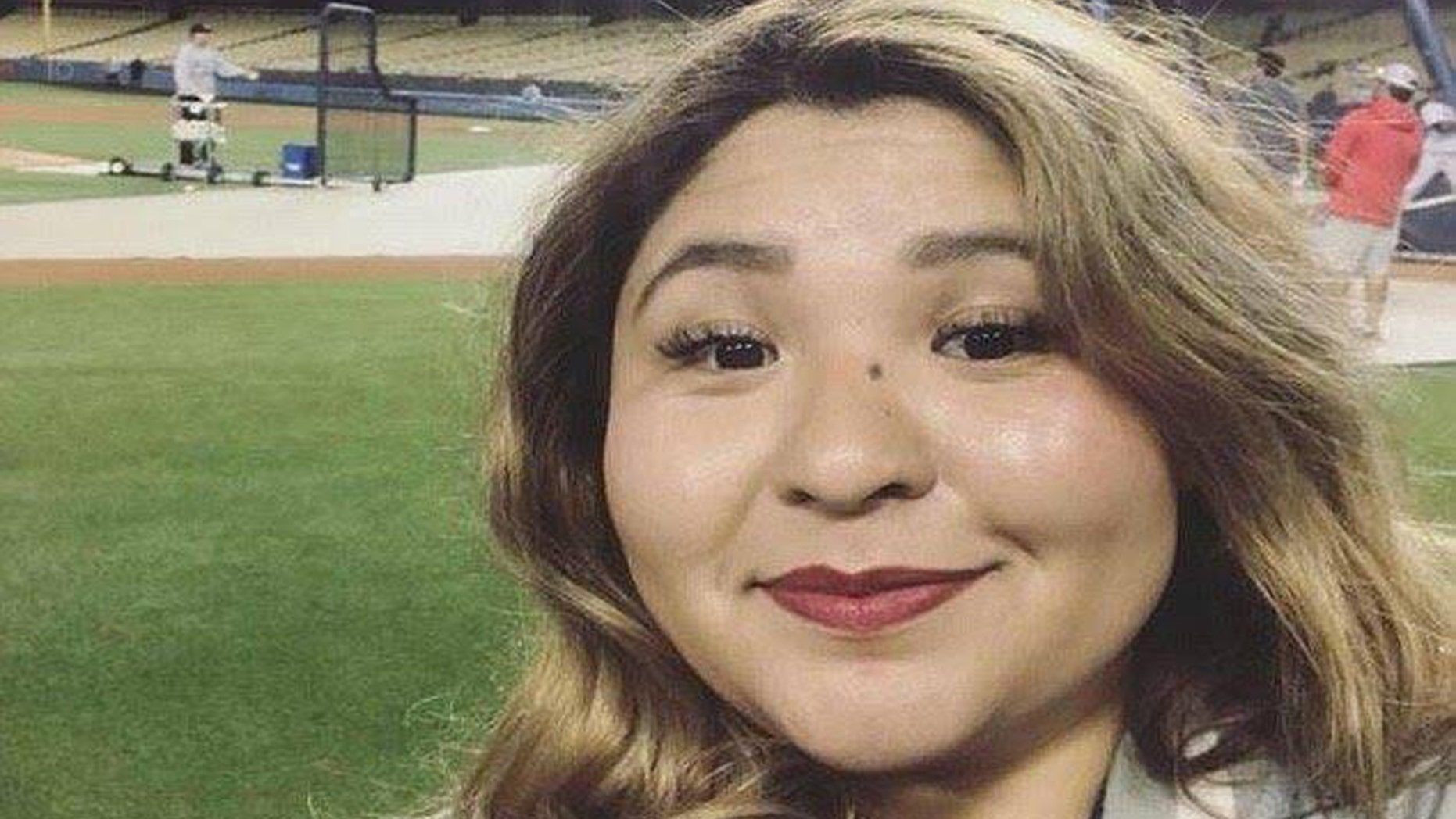 Melyda Corado is identified as the victim who was shot and killed in Saturday's police standoff in a Los Angeles grocery store.