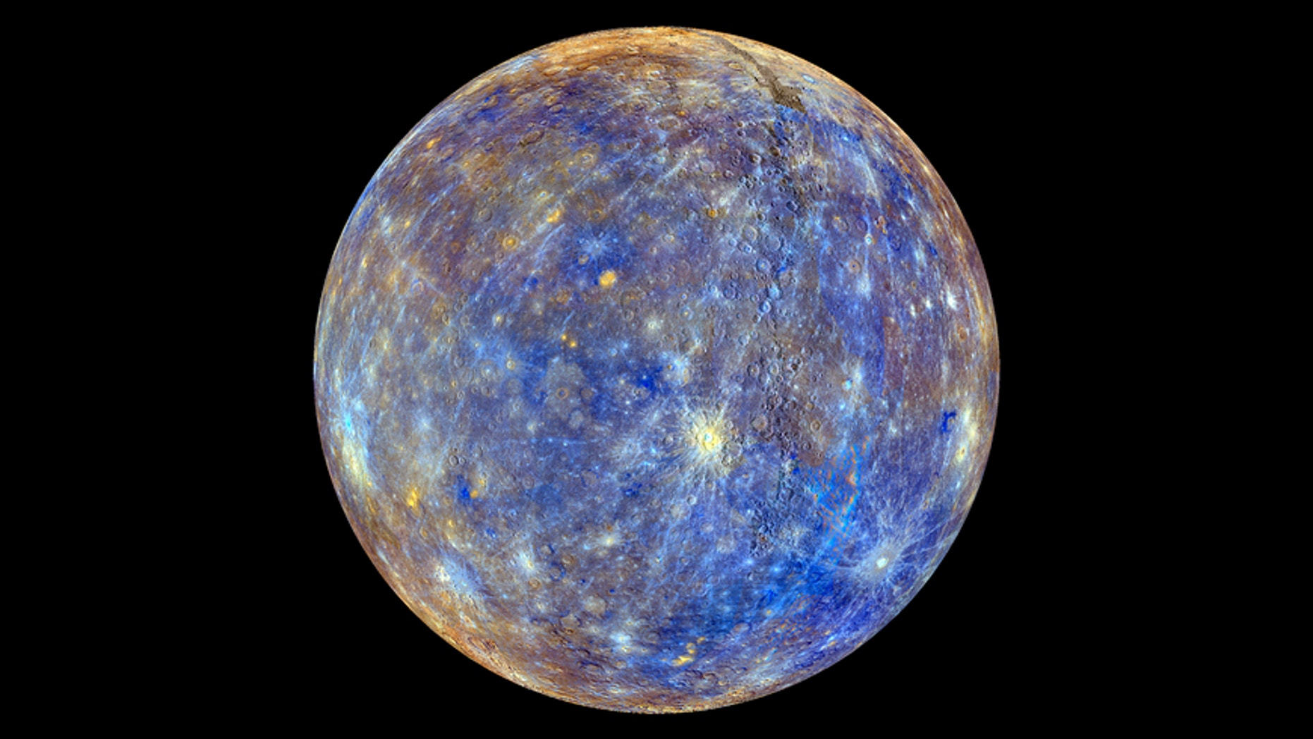 'Mercury in retrograde' Should we expect 3 weeks of bad luck? Fox News