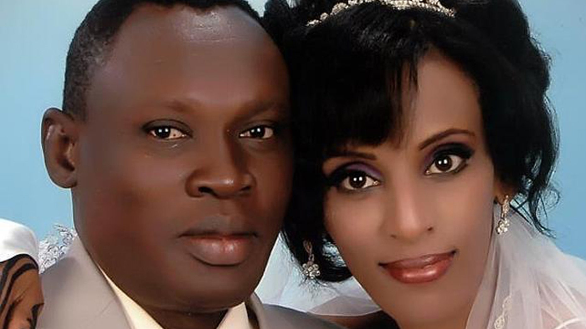 Daniel Wani, who hold U.S. citizenship, and his wife, Meriam Ibrahim, may finally be able to flee Sudan.