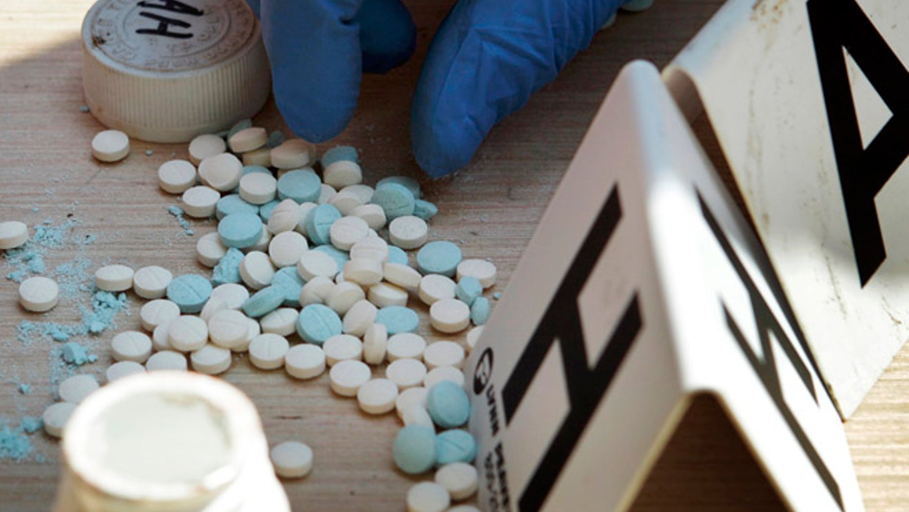 Montana officials alarmed as they fight surge in meth use Fox News