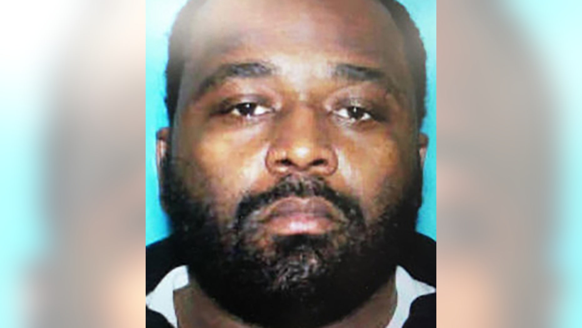 Antwan Mims was wanted in a double murder.