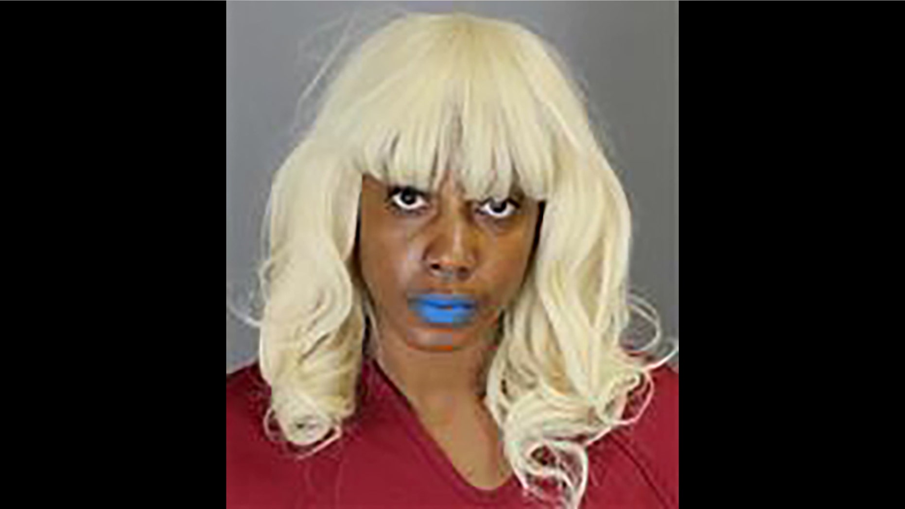 Marita Talley, 34, admitted to shooting and killing her boyfriend, police say.