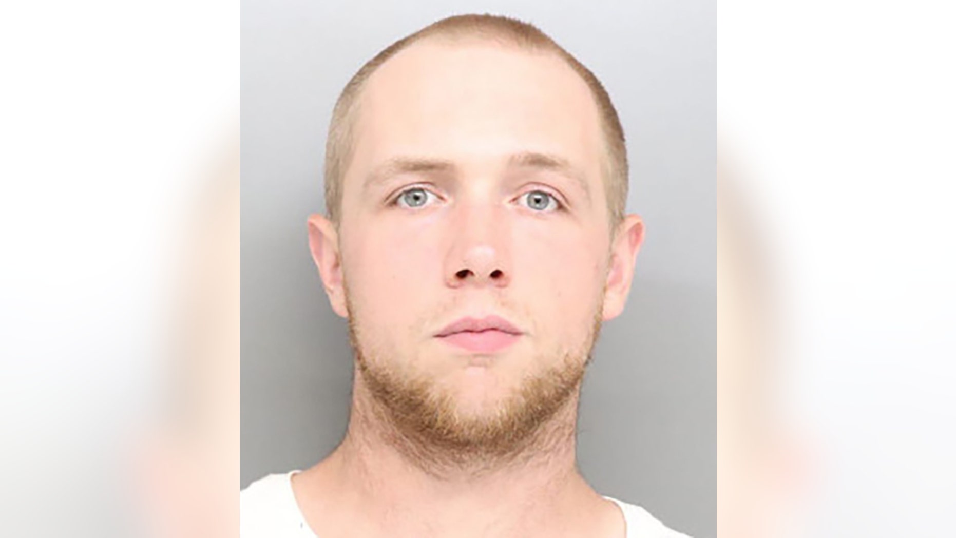 Robert Marzejka Jr. was arrested after the bodies of his sister and her boyfriend were found in trash bags.