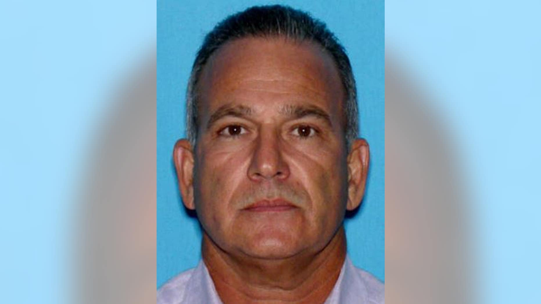 Manuel Marin, 64, was arrested in Spain on Tuesday, years after he fled the U.S. following the brutal murder of his wife's former lover.