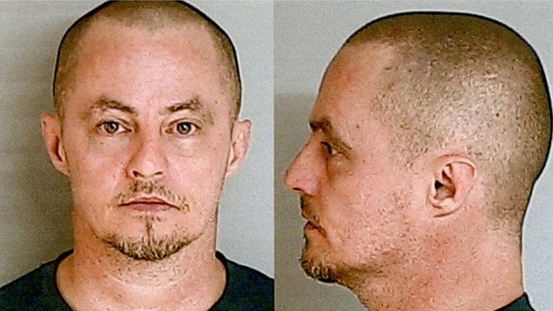 UNDATED: Raymond McCann, 46, was arraigned April 19 on the charge stemming from an investigation conducted by a state cold case team probing the killing of Jodi Parrack.