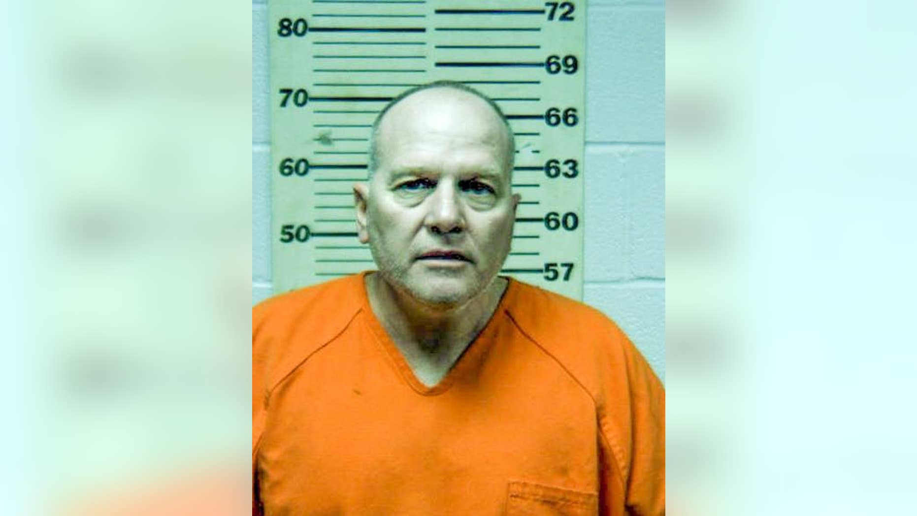 Sgt. Christopher Michael Barnett faces a number of drug-related charges for his crime.