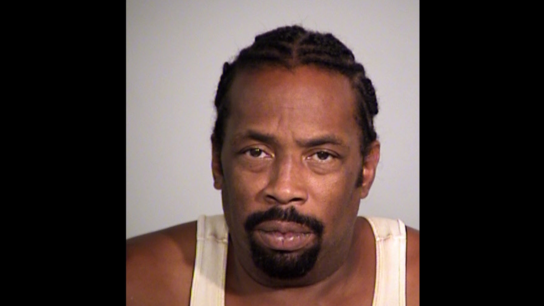 Michael Love was sentenced to 80 years in prison after shooting his ex-girlfriend and her brother while disguised as an elderly woman.