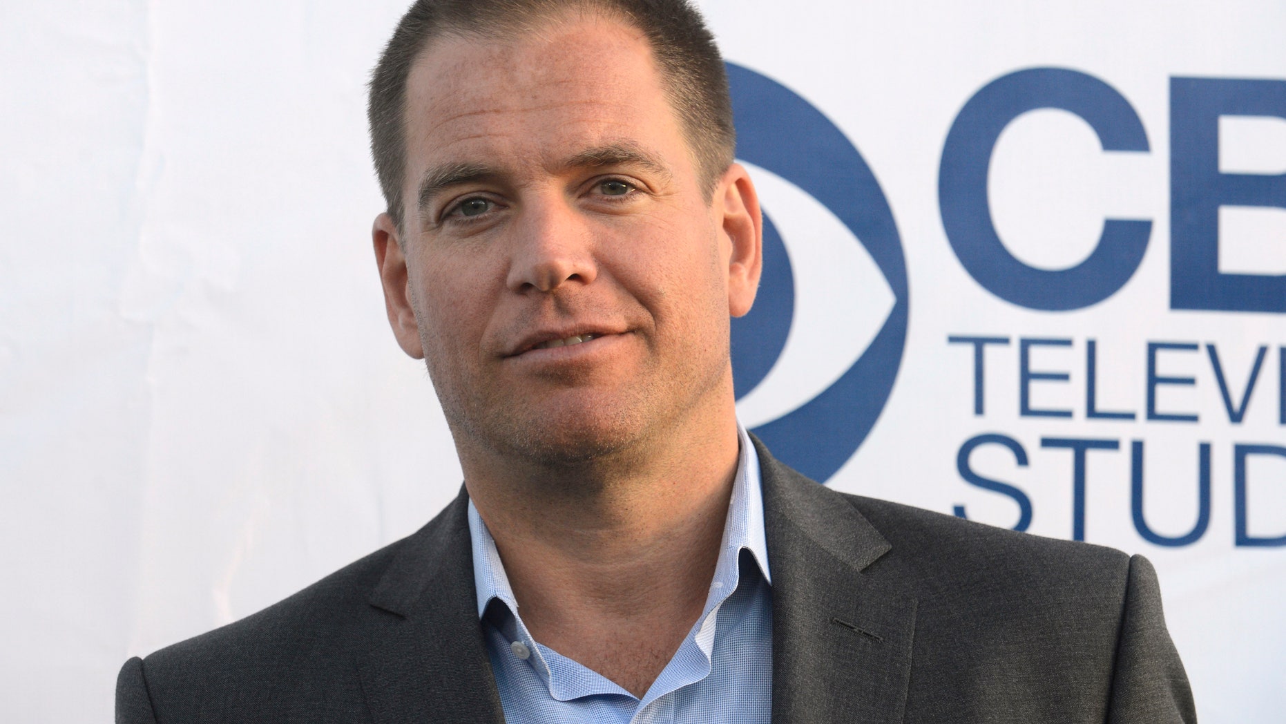 Michael Weatherly attends the CBS Television Studios "Summer Soiree" in West Hollywood, California May 19, 2014. REUTERS/Phil McCarten (UNITED STATES - Tags: ENTERTAINMENT HEADSHOT) - RTR3PXHJ