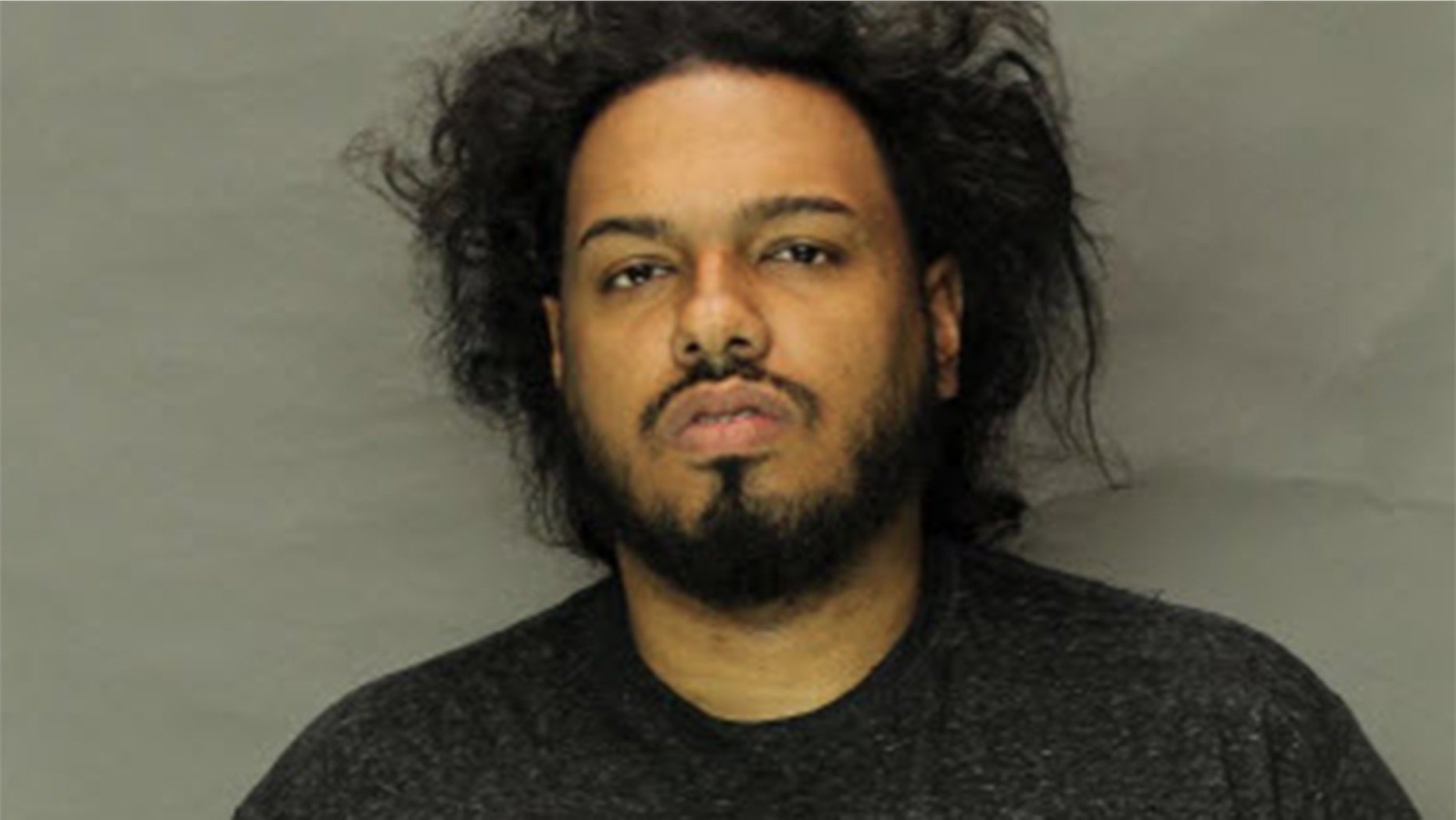 Michael Persaud's stage name is Montana Millz