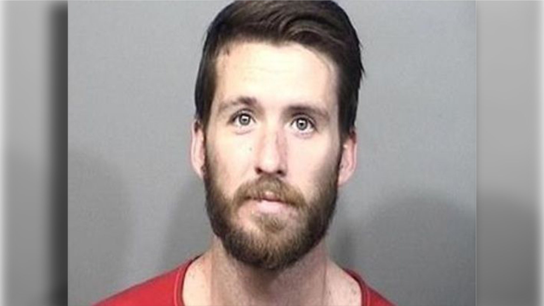 Michael Joseph Oleksik, 23, was arrested Friday after he reportedly punched an ATM because it “was giving him too much money."