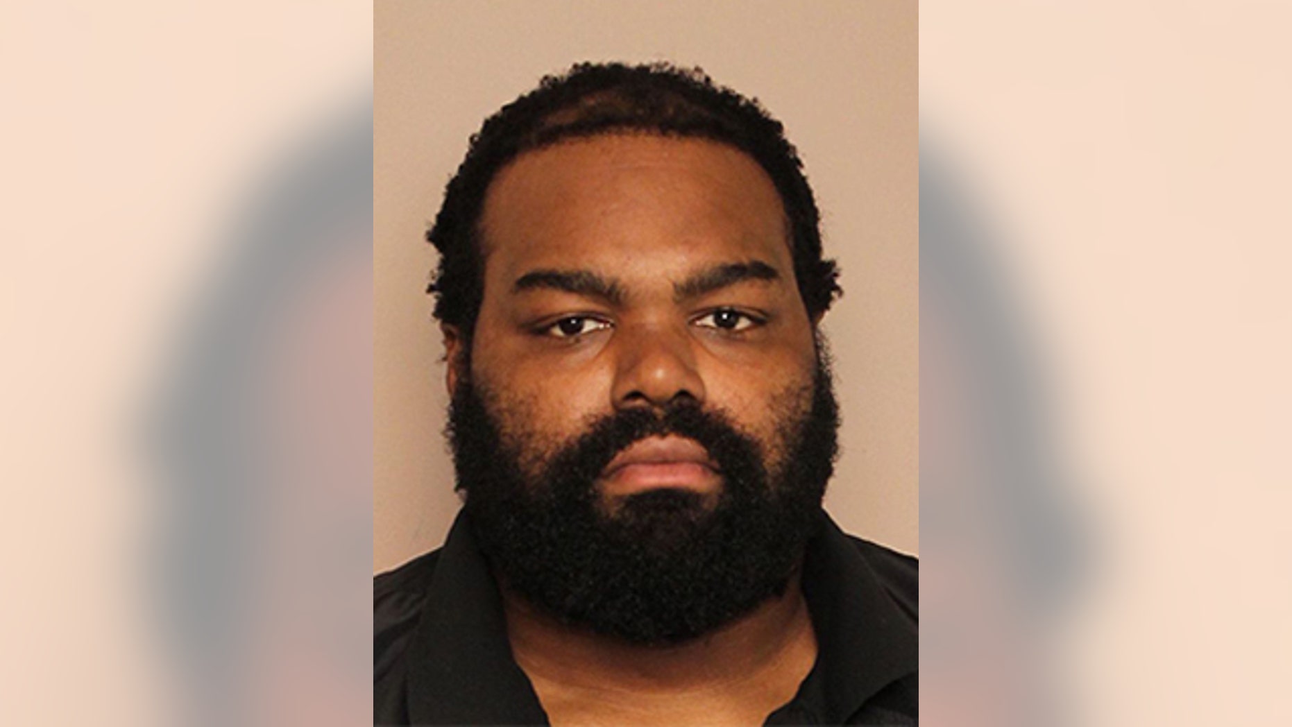 Michael Oher Carolina Panthers Tackle Turns Himself In After Uber 1783