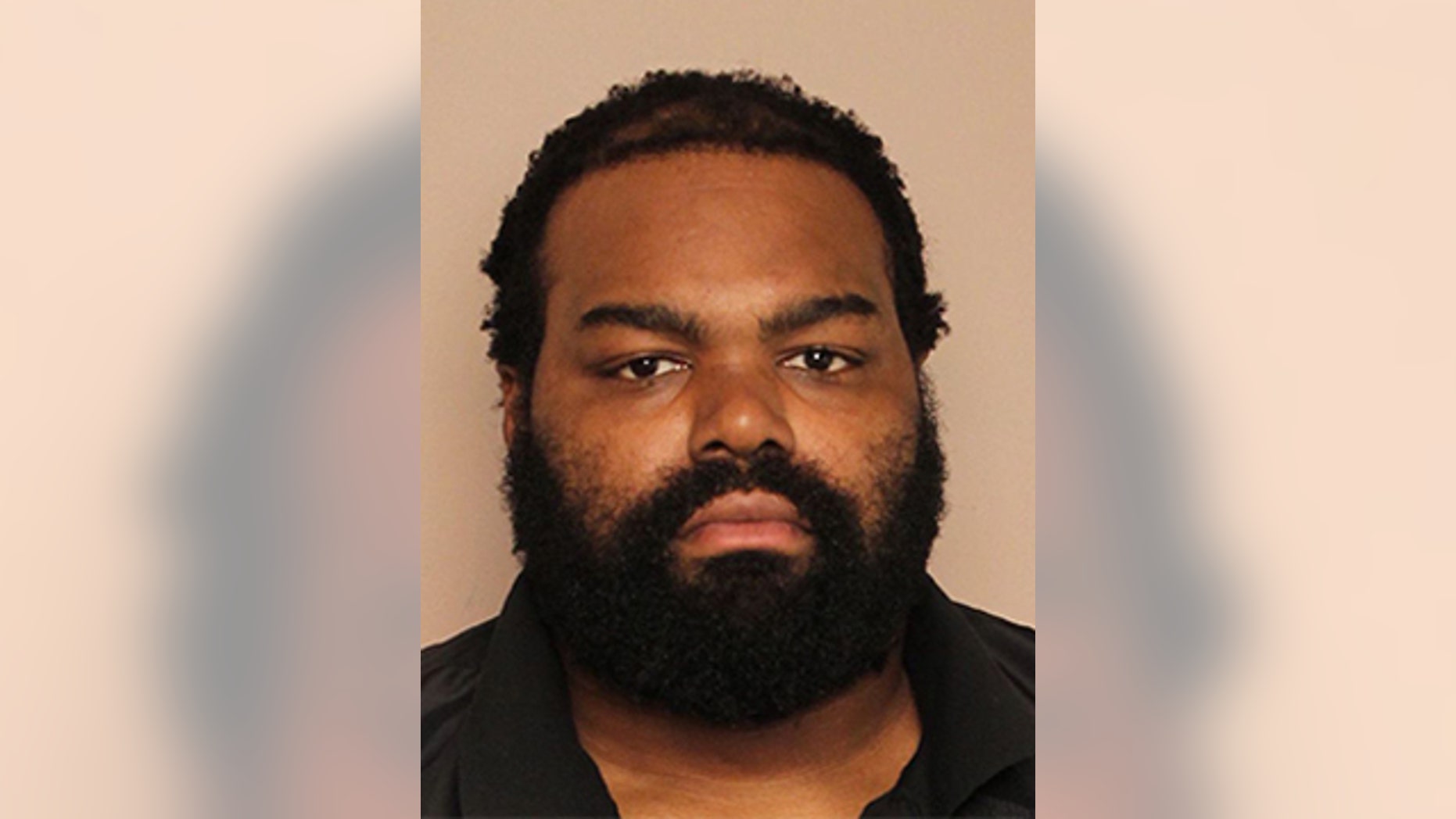 Michael Oher Carolina Panthers tackle turns himself in after Uber
