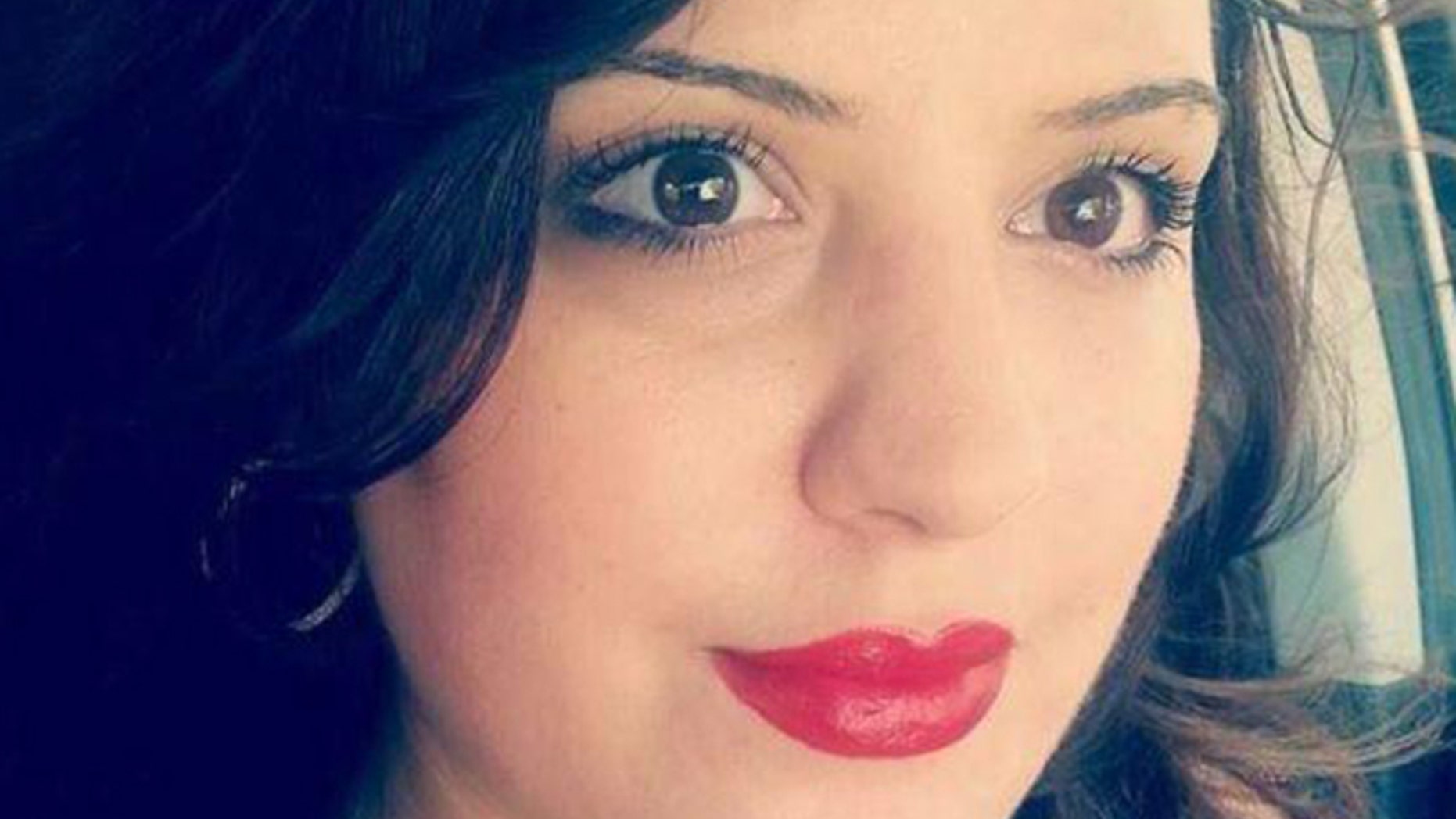 Israeli Michal Halimi was found dead after her Palestinian boyfriend confessed to murder.