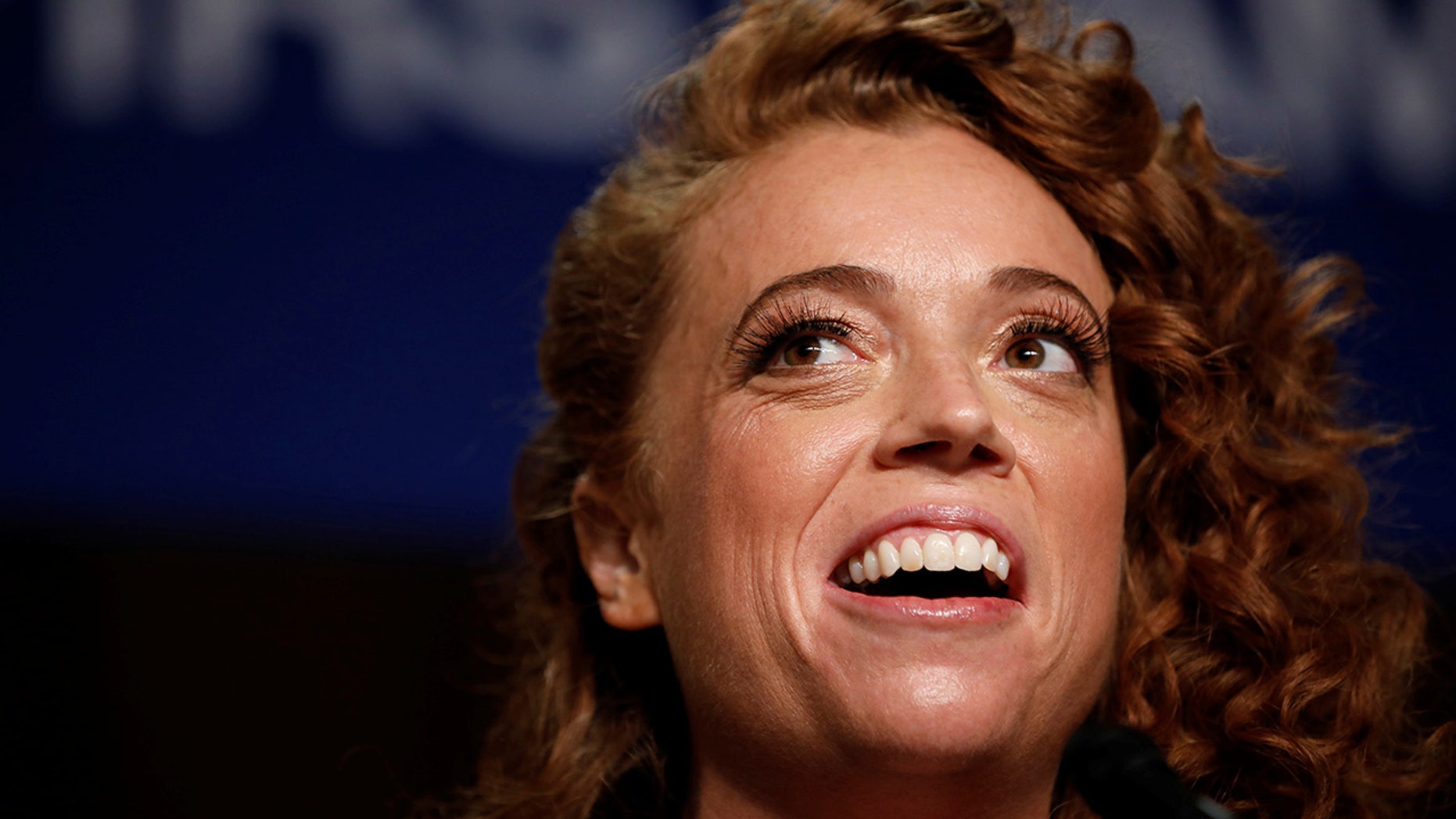 michelle wolf correspondent dinner