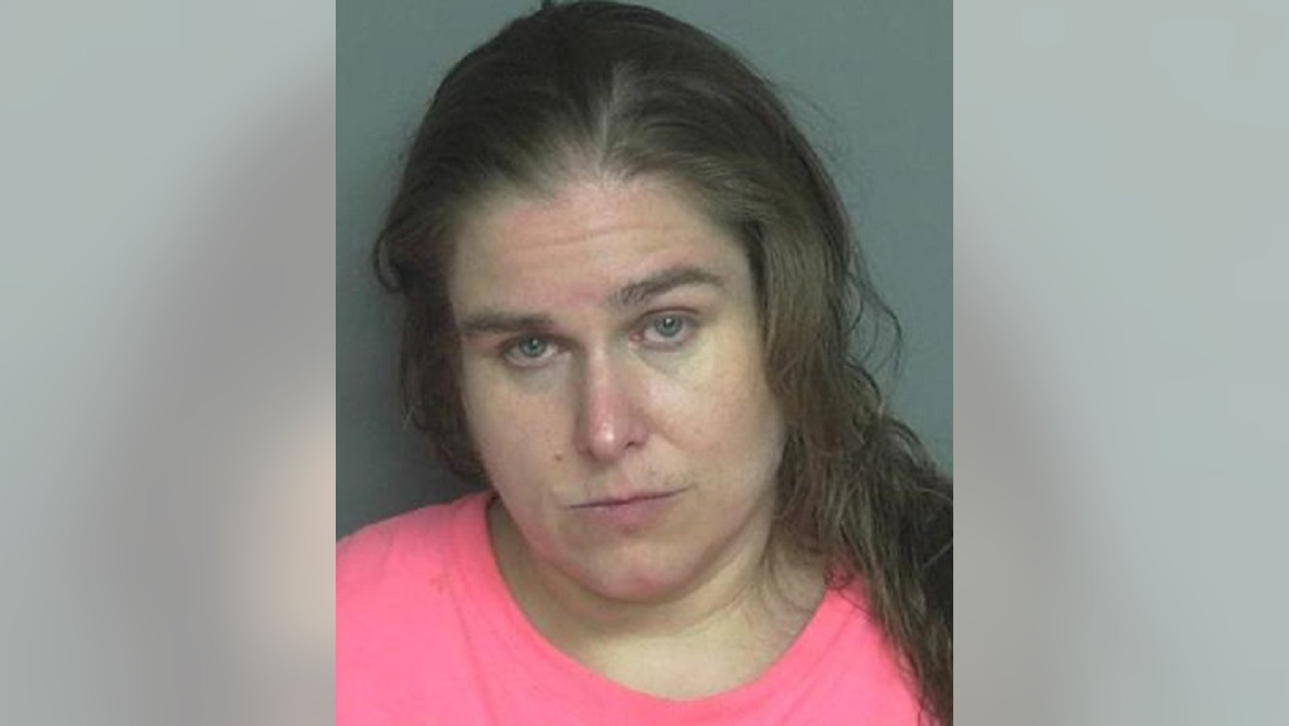Michelle Mayer, 39, is charged with two counts of repeated sexual assault of a child and party to a crime, authorities said Thursday.