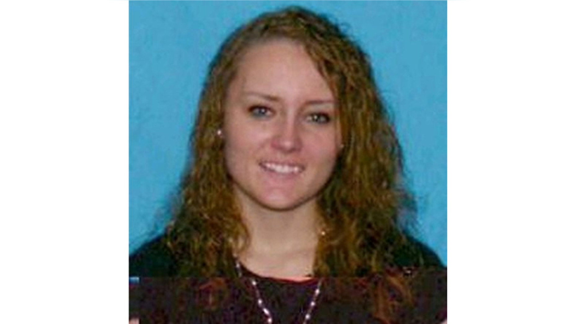 UNDATED: This photo provided by the Dearborn, Mich., police shows Brenna Machus of Romulus, Mich.