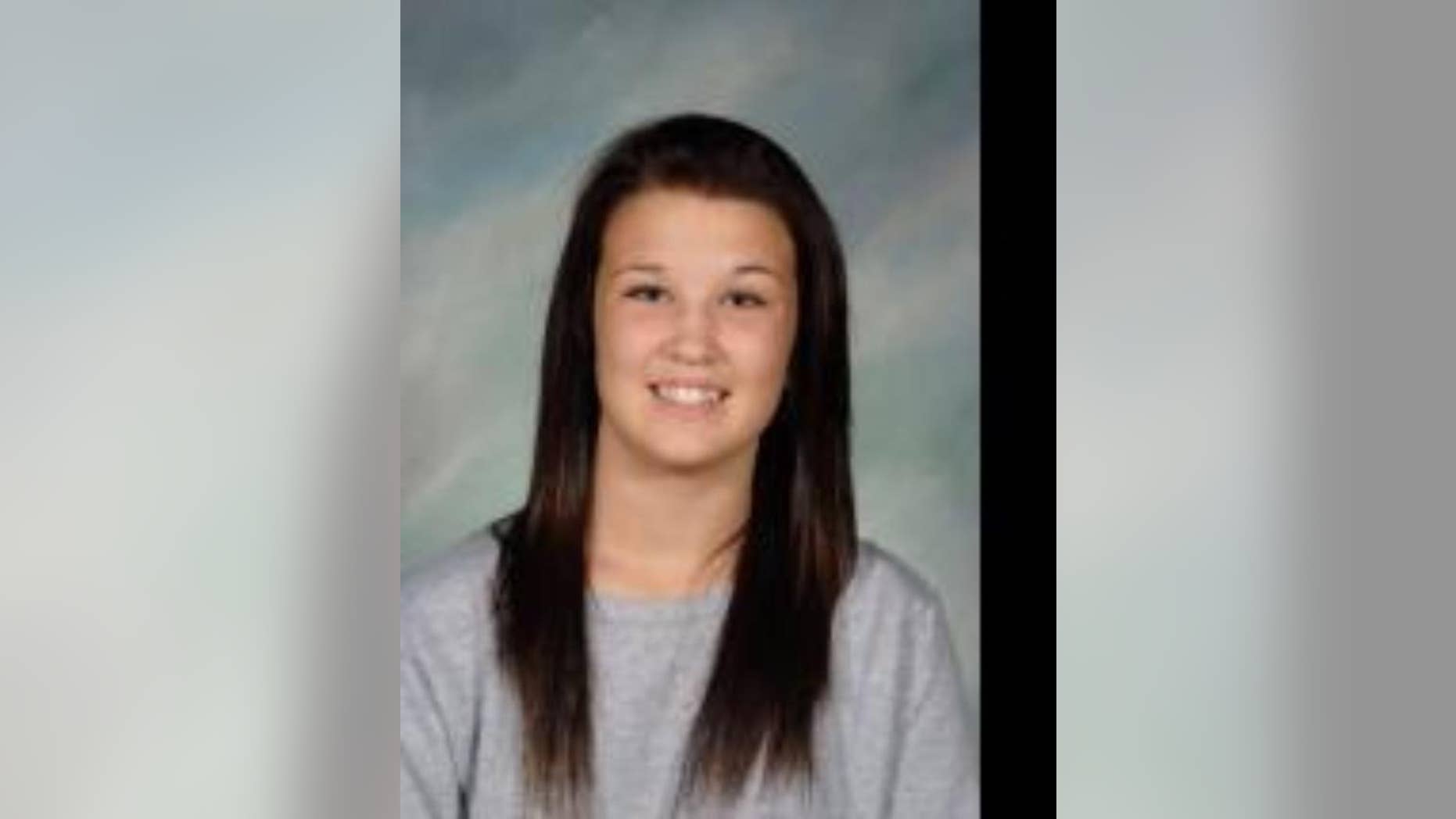 The body of Mikayla Mitchell was found days after her stepfather Howard Diamond was arrested on drug-related charges.