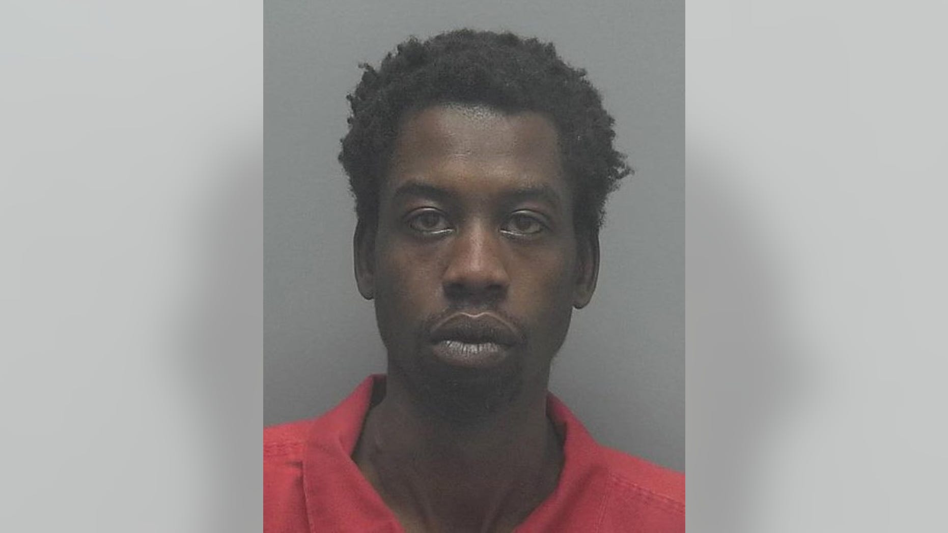 Mike Lado, 26, was arrested for animal cruelty after he allegedly stabbed and killed his girlfriend's dog.