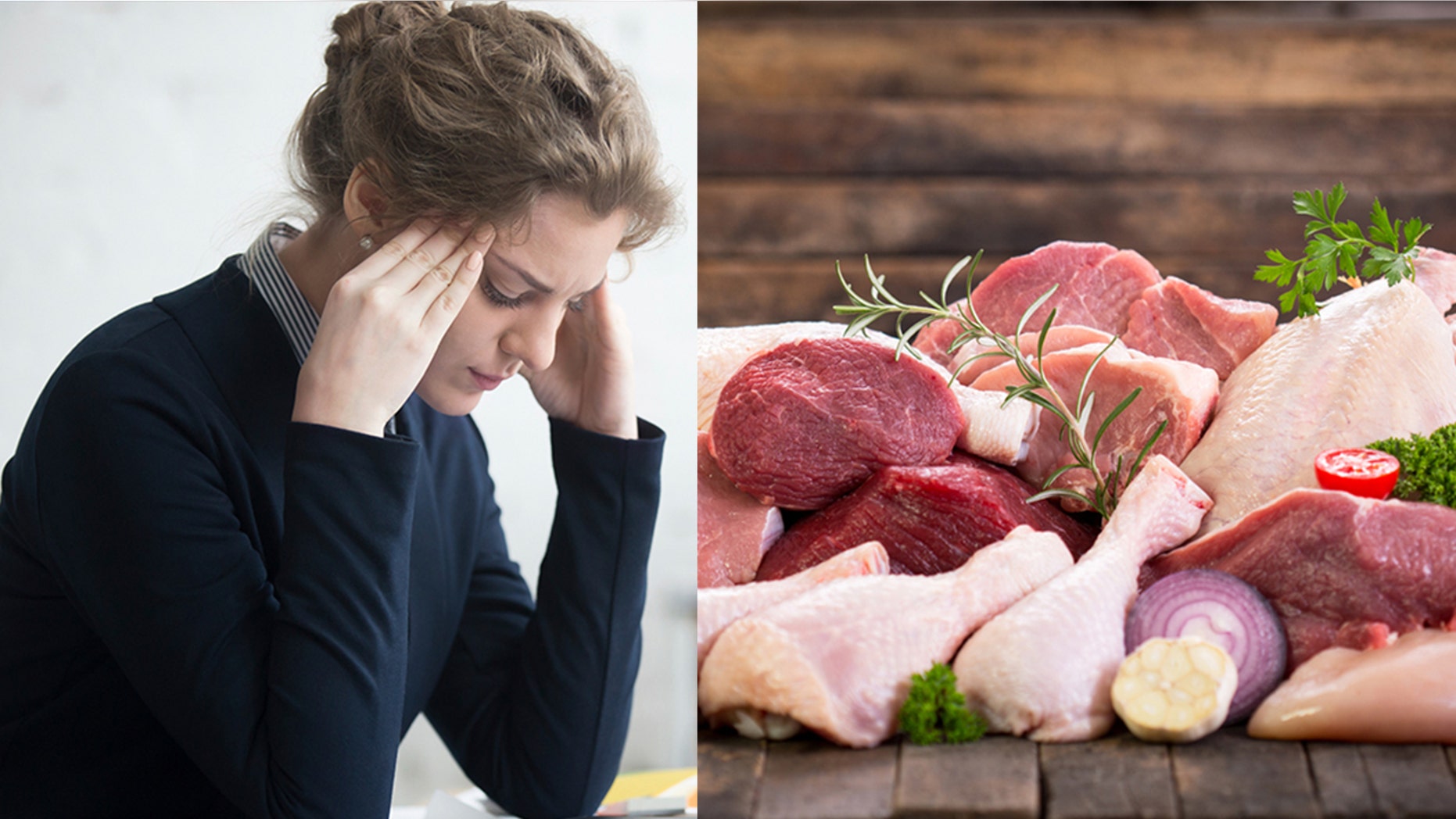One British supermarket is hoping to ease millennial's raw meat fears with a new style of packaging.