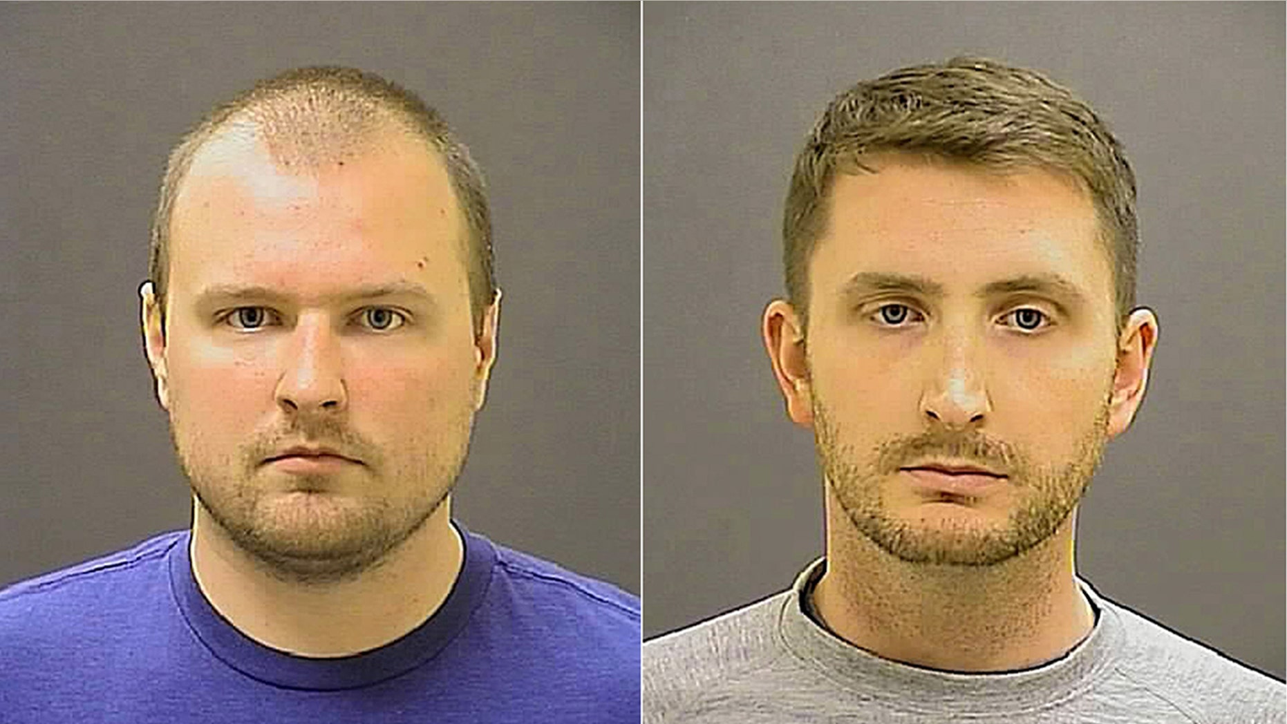 Baltimore police officers Garrett E. Miller and Edward M. Nero agreed to be disciplined for their roles in the arrest of Freddie Gray, a young black man who died in custody.
