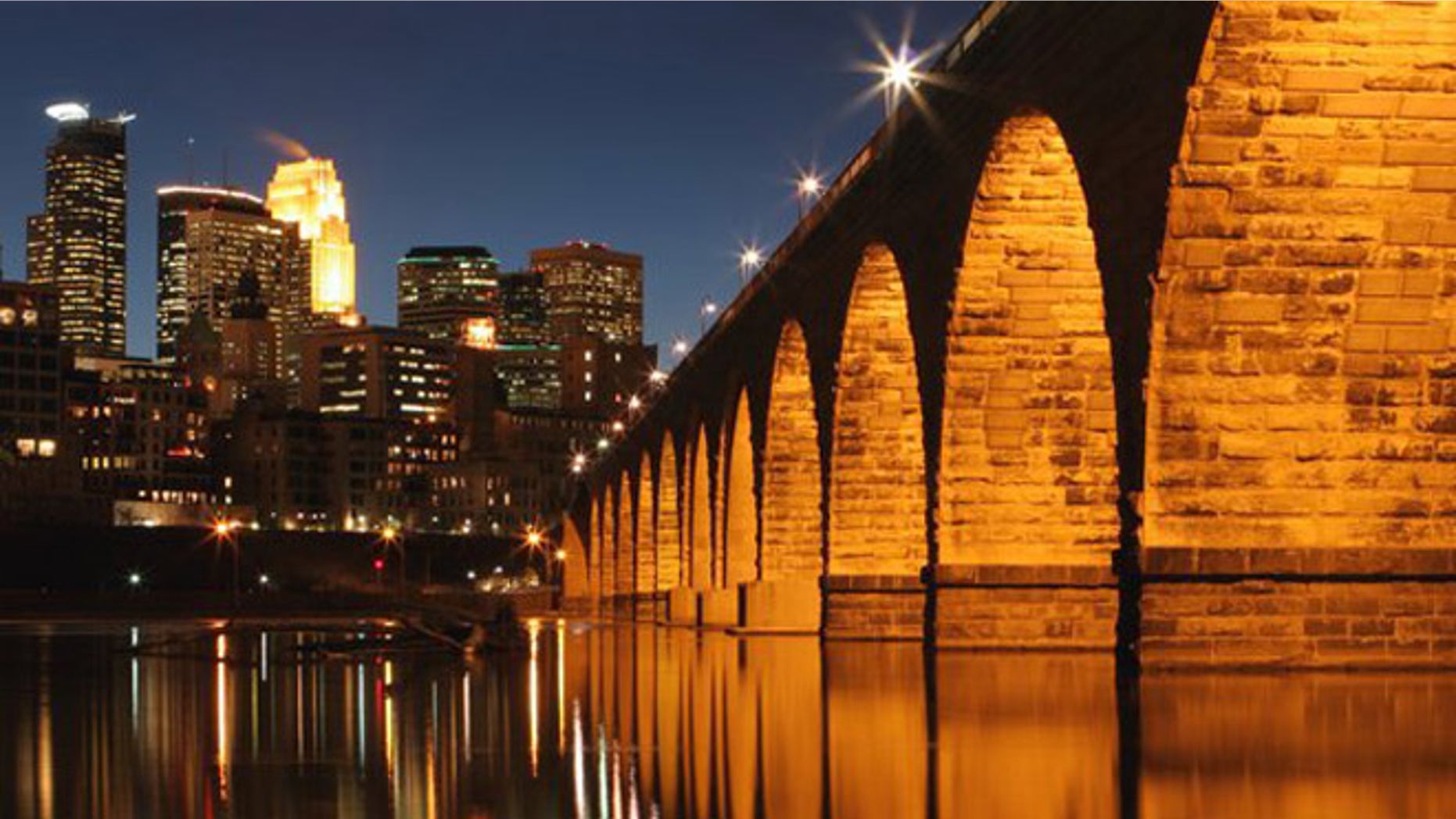Over the past decade, Minneapolis' Riverfront District has blossomed from a hodgepodge of abandoned flour mills to a magnetic cultural center.