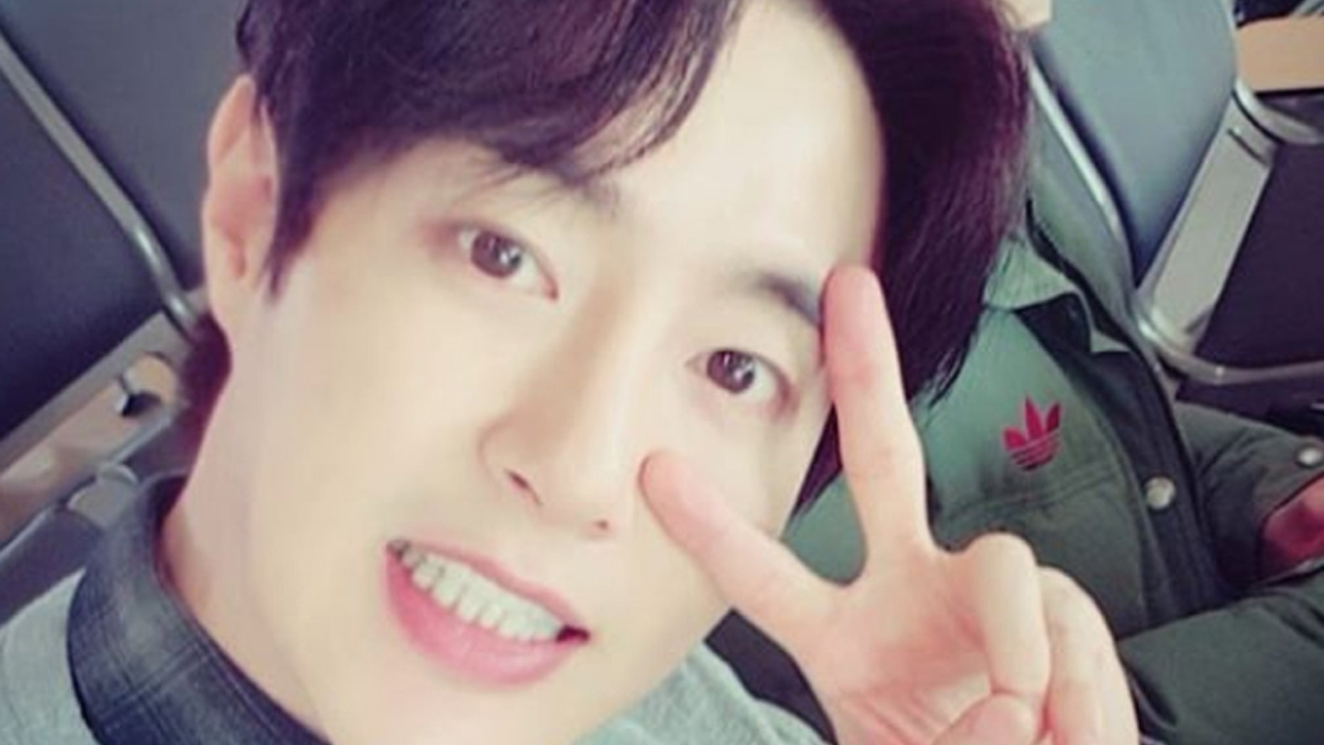 K-pop singer Seo Minwoo found dead at the age of 33.