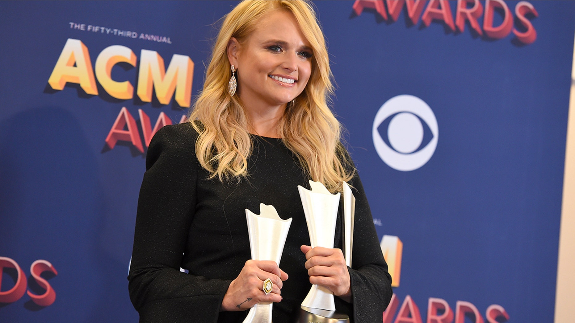 Miranda Lambert shares why she didn't do press for her latest album: "I'd already been through hell," she says.