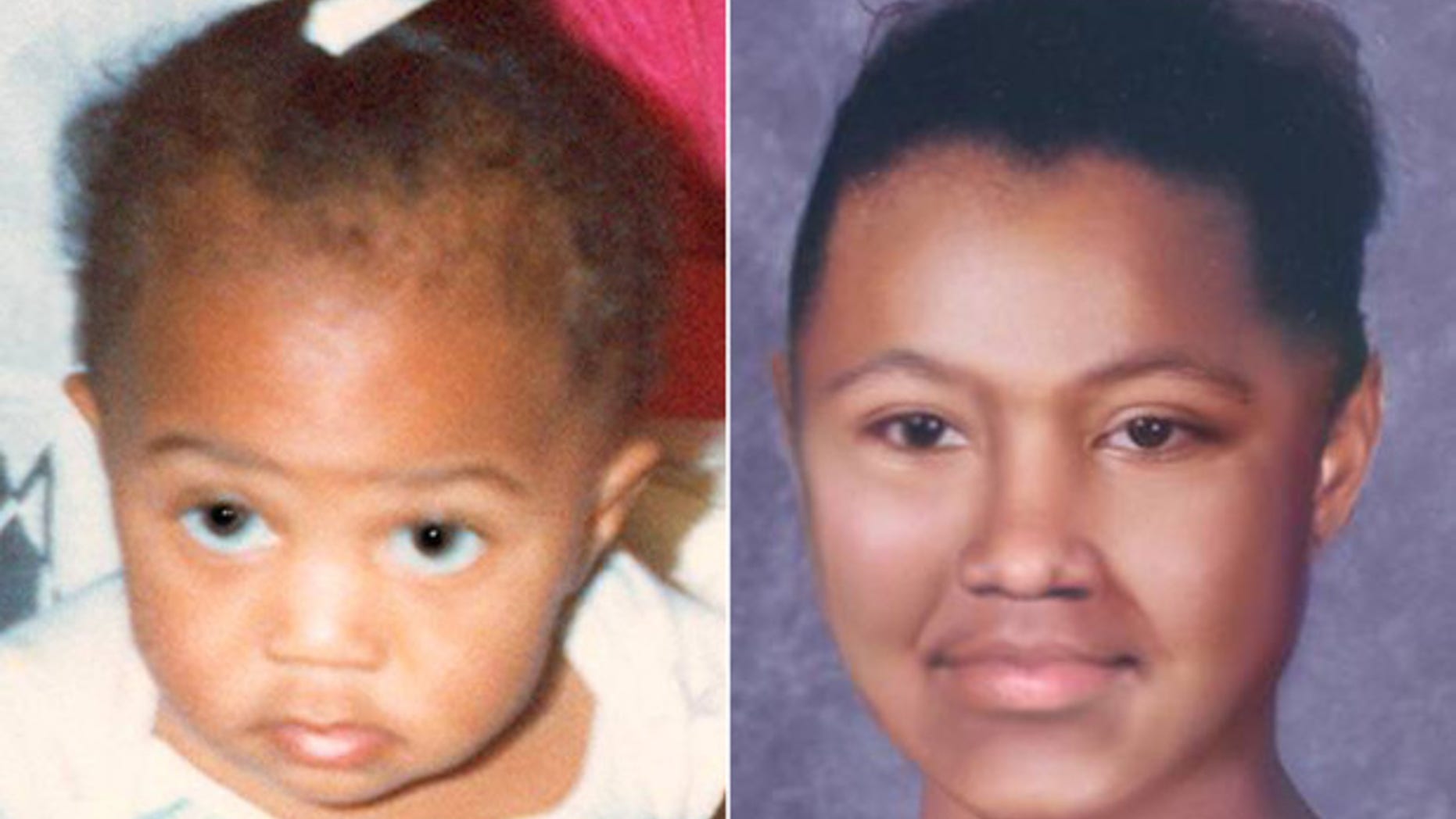 connecticut woman turns out to be arizona child who went missing in