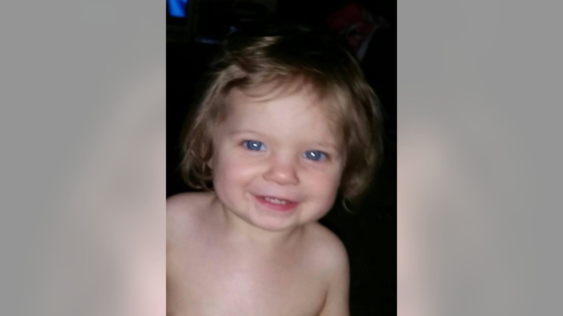 Shaylyn Ammerman was reported missing Wednesday and found dead a day later.