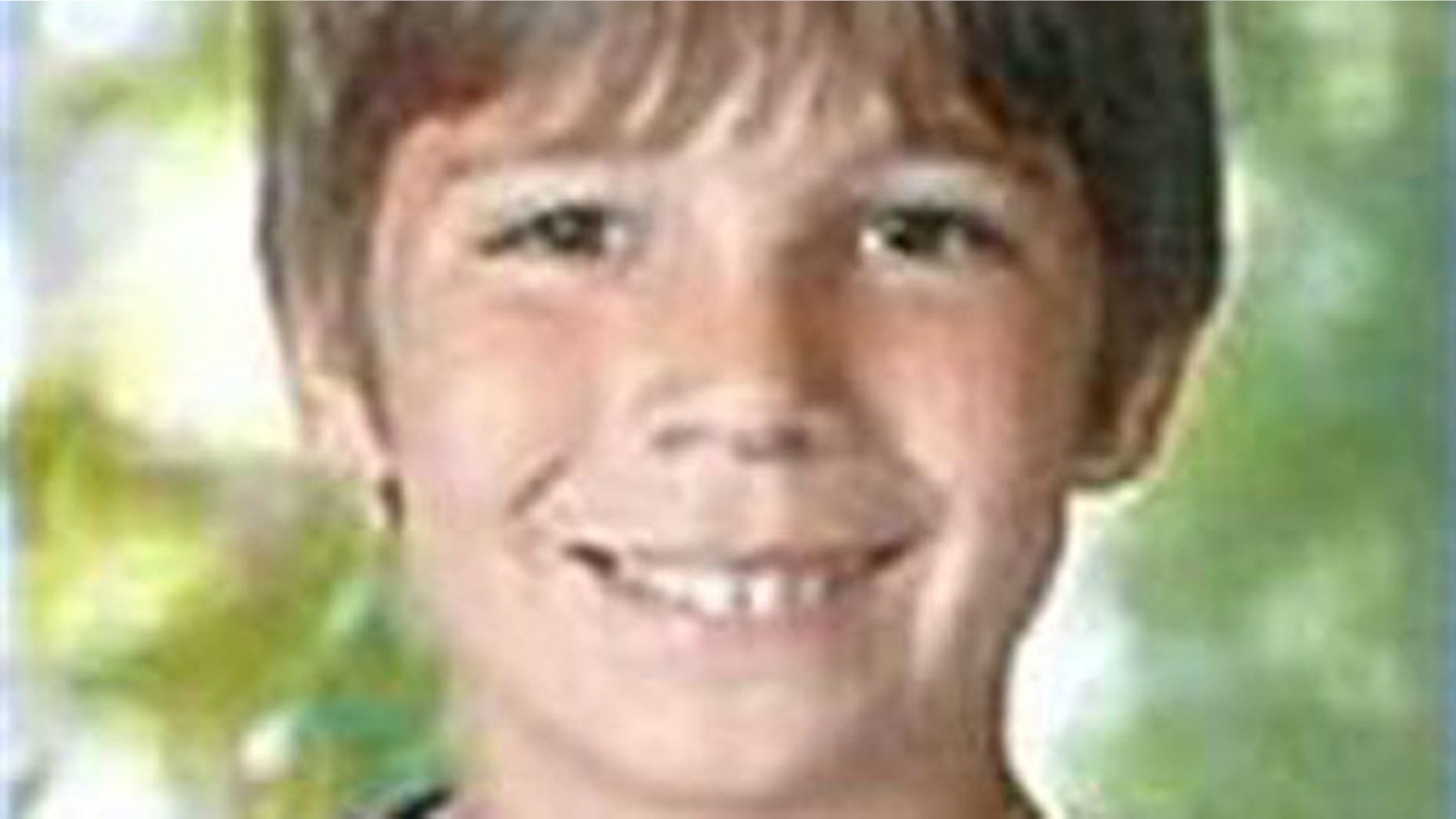 Temperatures have topped 100 degrees every day since Terry Dewayne Smith Jr. went missing.