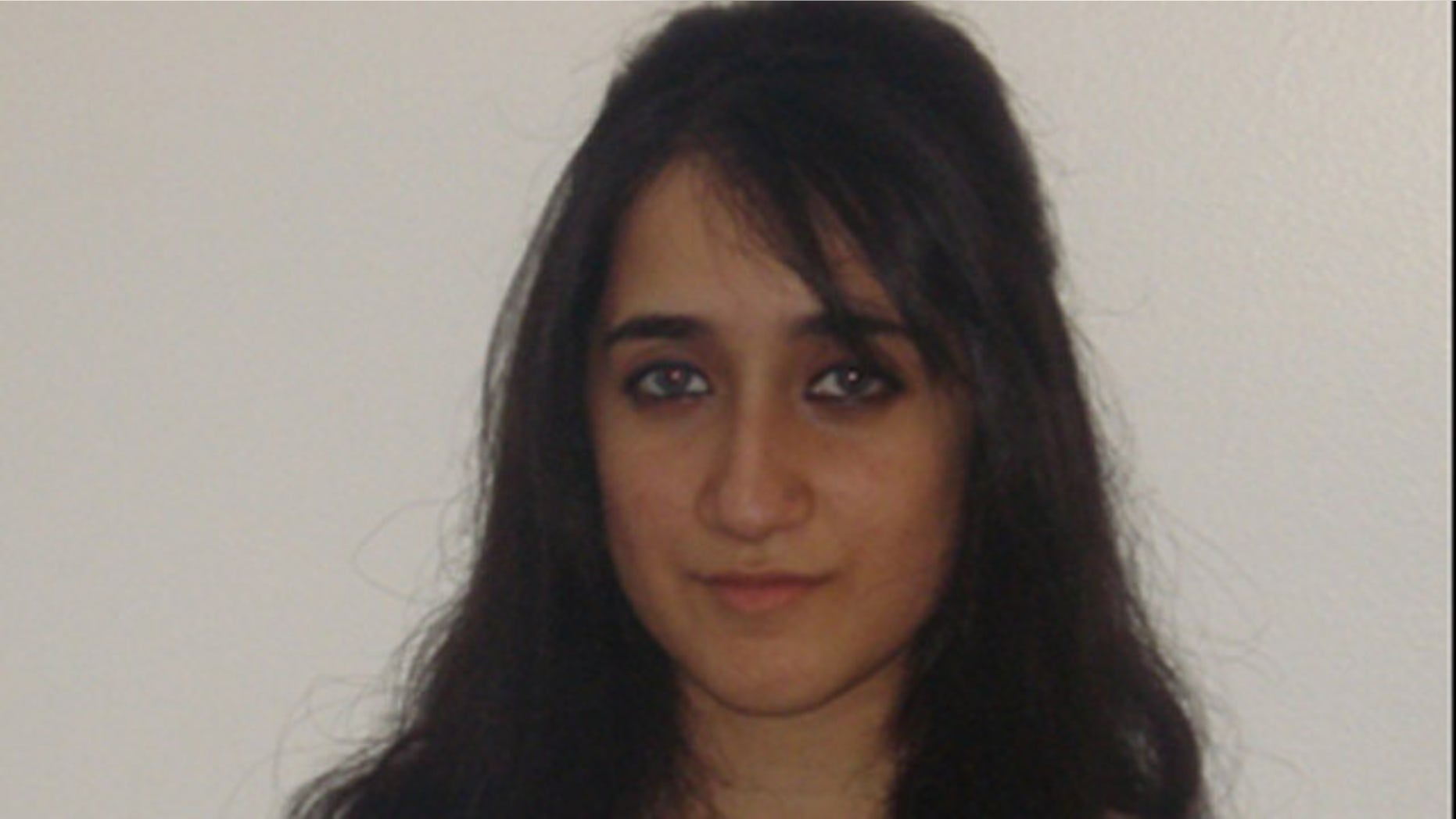 Zaineb Chaudhary was last seen March 11 in Skokie, Ill. Police say they believe the 16-year-old girl ran away from her parents' home to avoid an arranged marriage (Skokie Police Department).