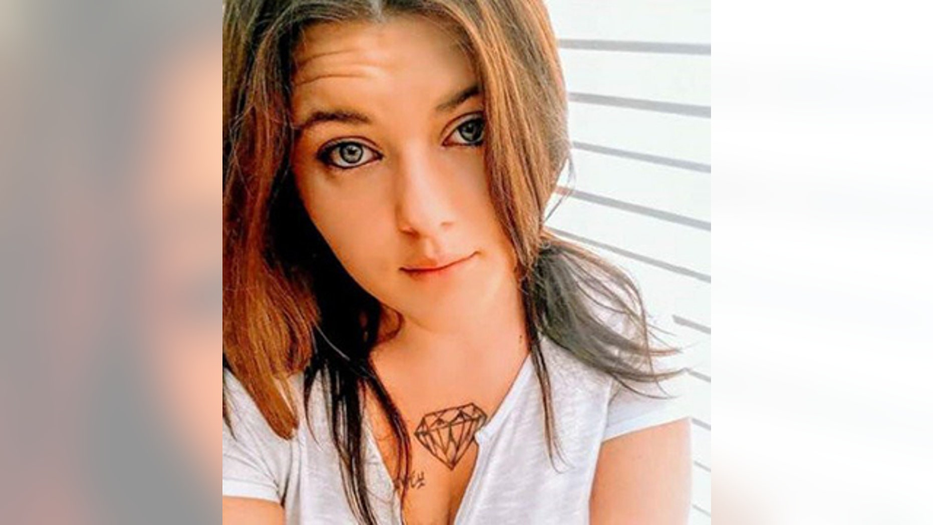 Jasmin Cheyenne Brickey
