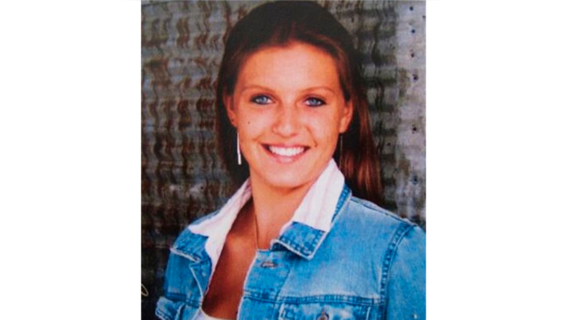 UNDATED: This photo provided by the Eden Prairie Police via The Star Tribune shows Mandy Marie Matula, who was last seen May 2.