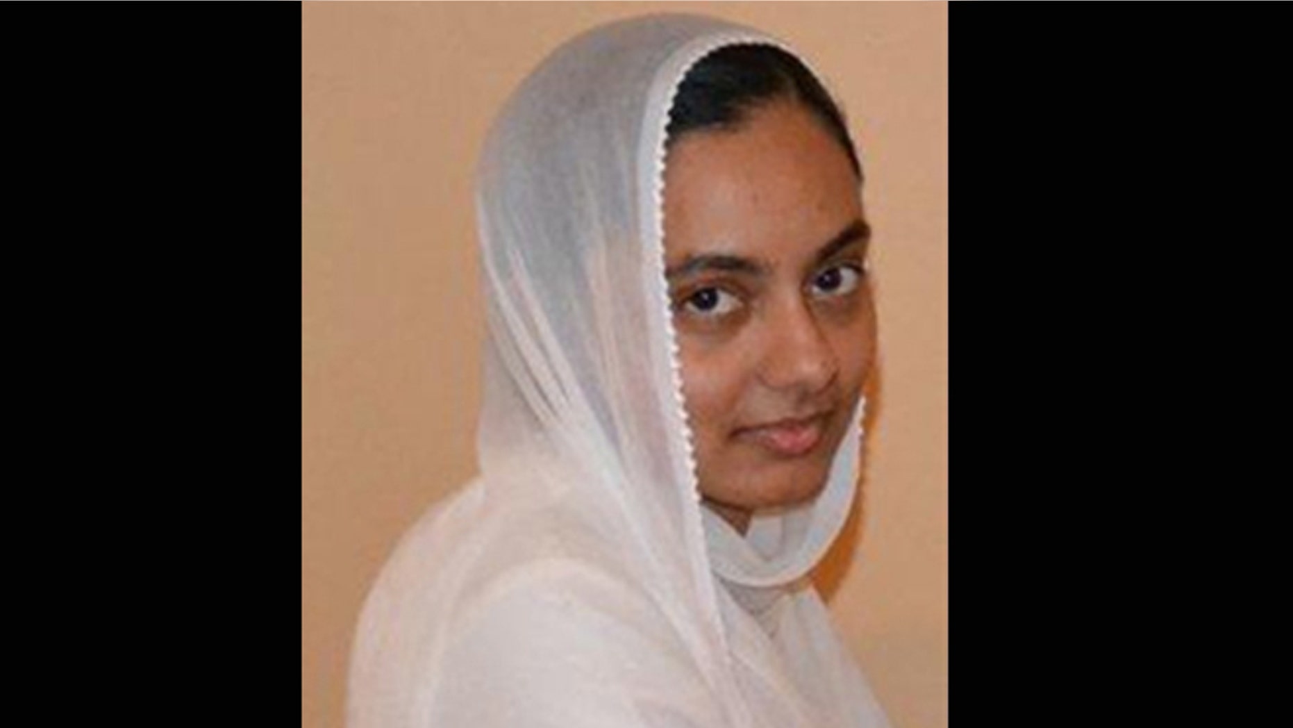 Rajwinder Kaur, 26, was last seen leaving her home Sunday night.