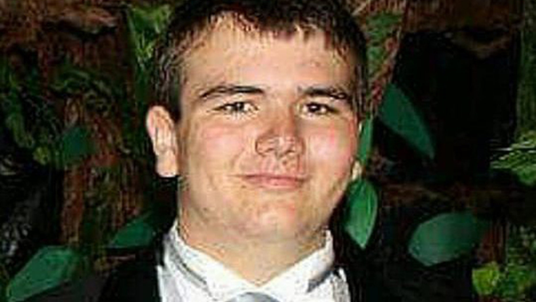 Shaw Trent Phillipsen was reported missing after he never returned from a hiking trip.