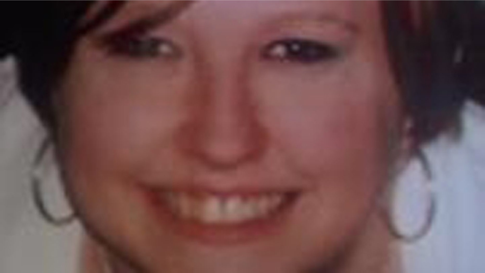 The body of 26-year-old Jessica Eberhardt was reportedly found Tuesday inside a vehicle at an urgent care center in Arnold, Mo. (Fox2Now.com).