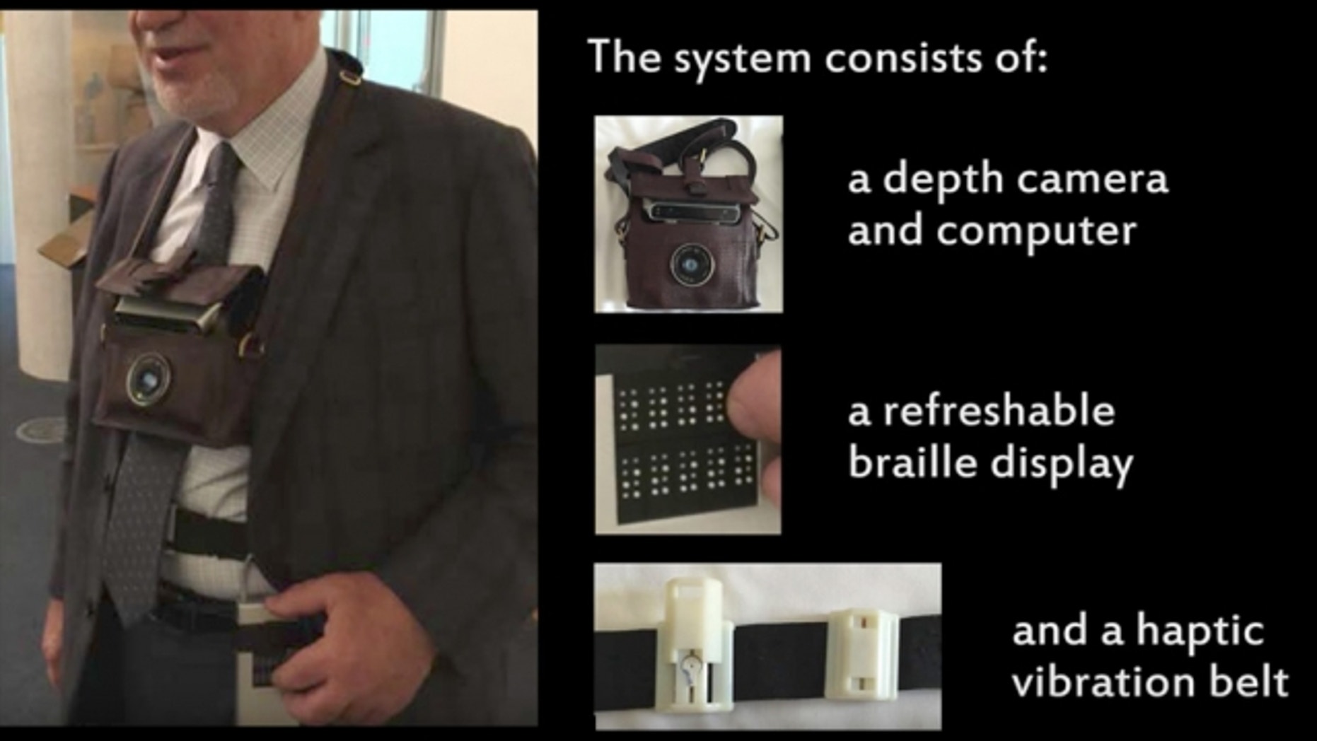 (Courtesy MIT CSAIL researchers)