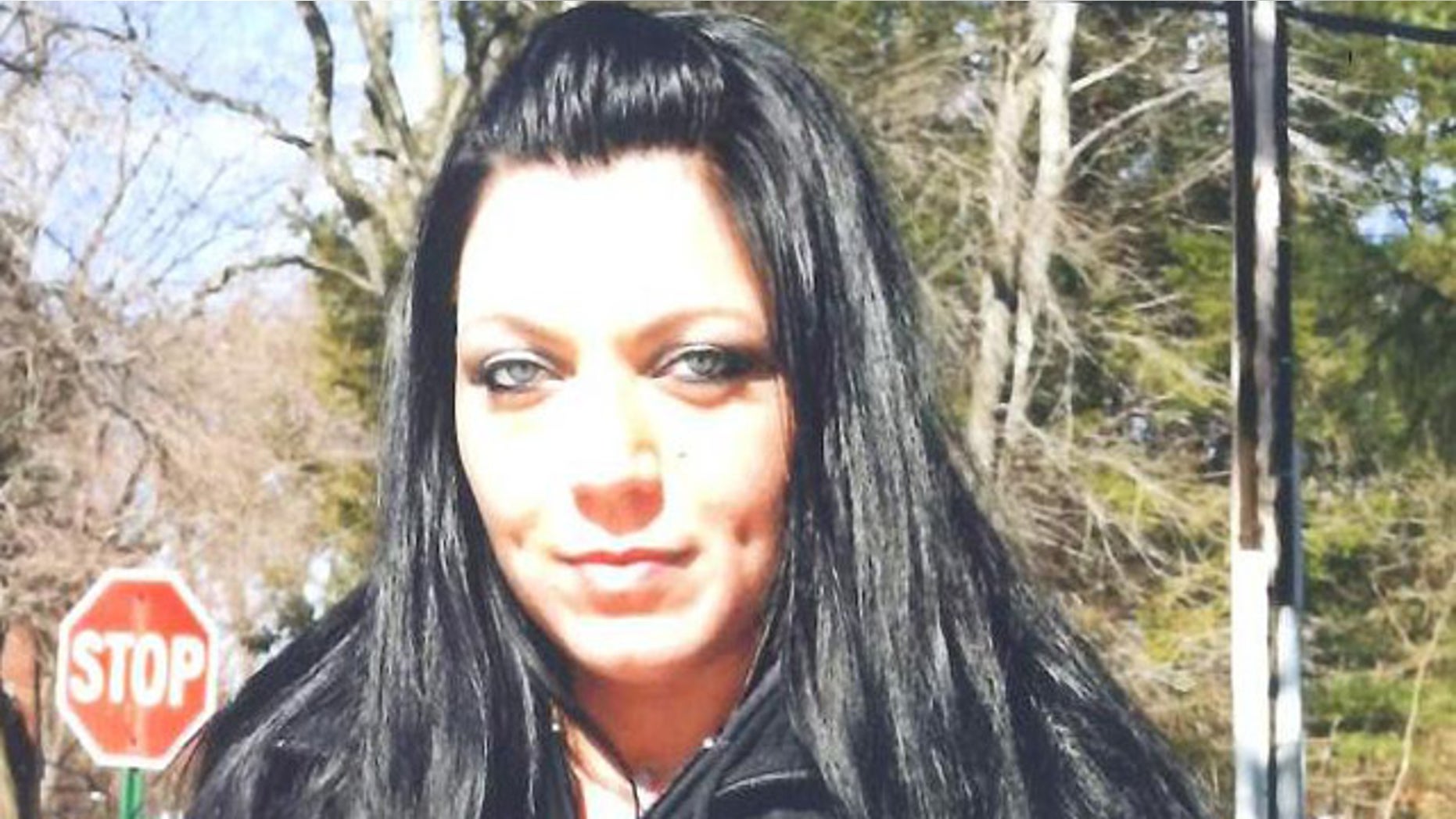 Police are searching for missing Connecticut woman Marianne MacKinnon, 30, who they believe is endangered.