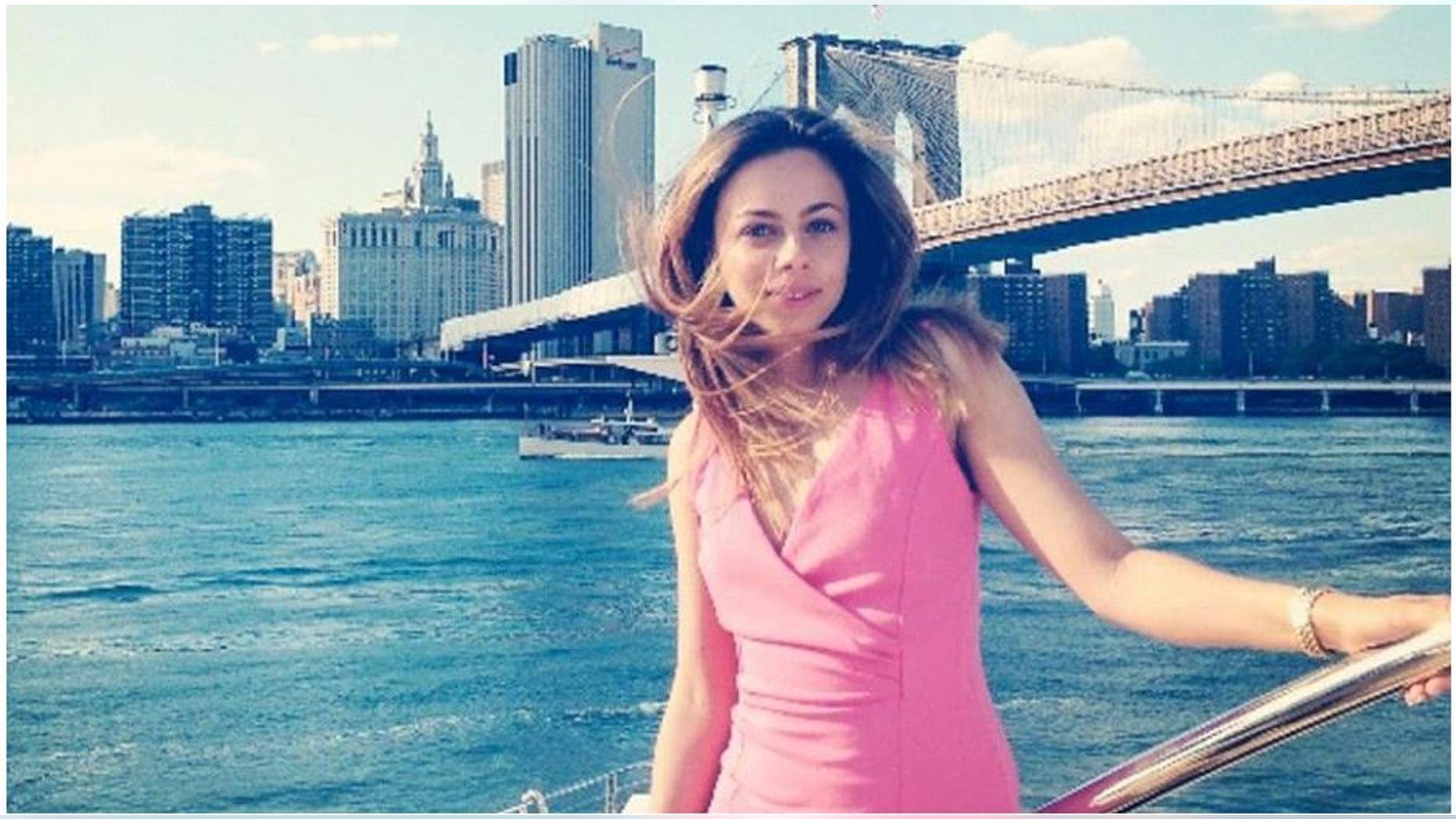 Police believe Adea Shabani is dead after going missing last month.