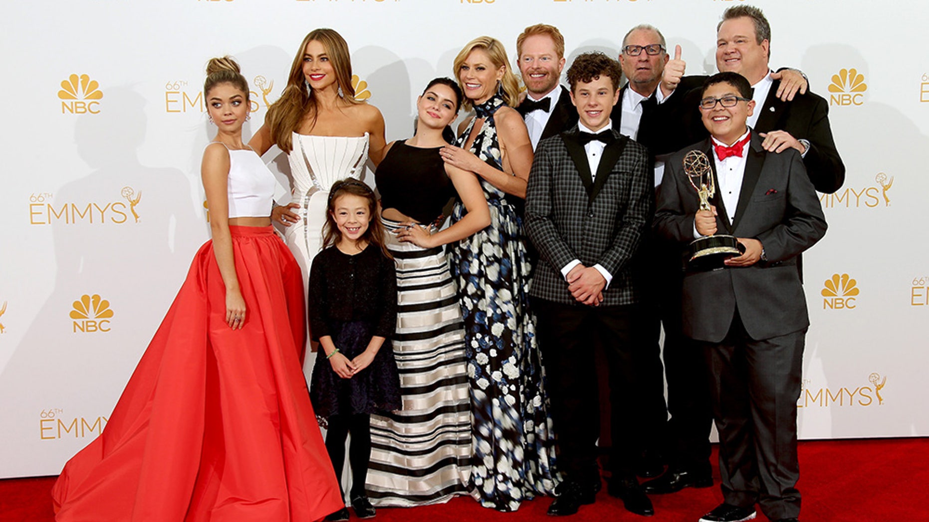 'Modern Family' is killing off a 'significant character' in season 10, co-creator Christopher Lloyd told Entertainment Weekly in a new interview published Thursday.