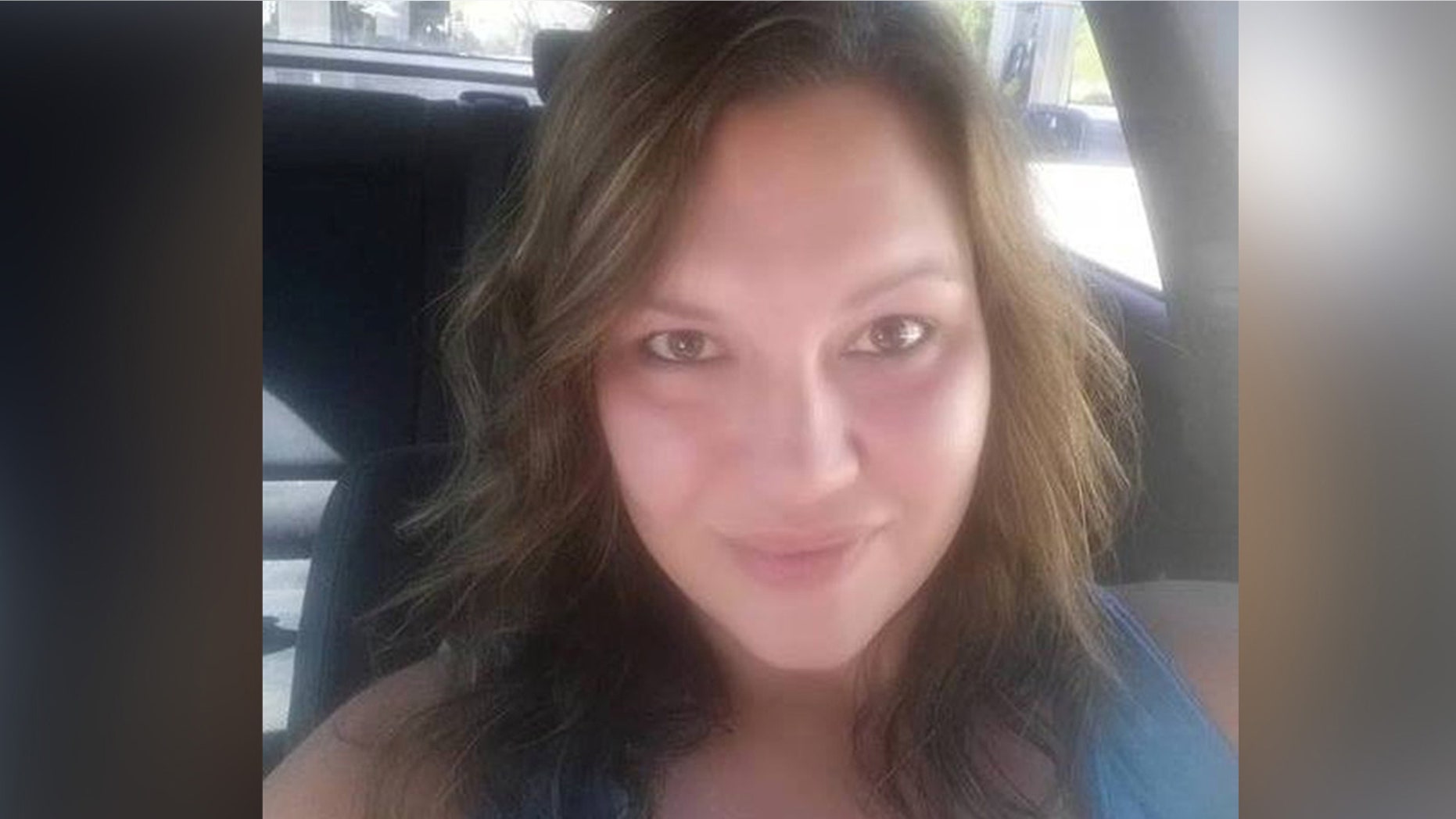 Joann Ward was killed Sunday at the Texas church shooting attempting to protect her children from the gunman.